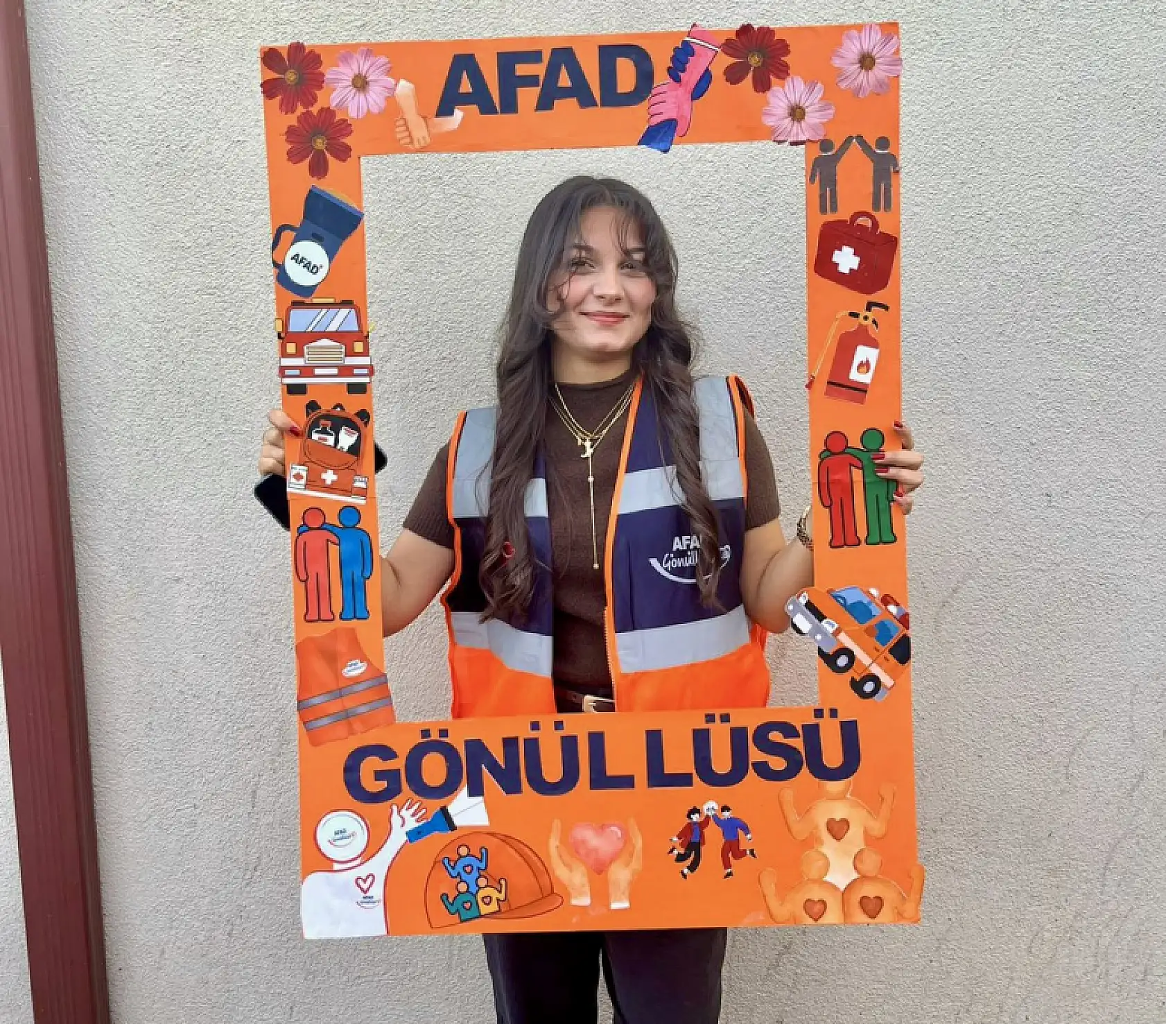 Bartın'da Dünya Gönüllüler Günü