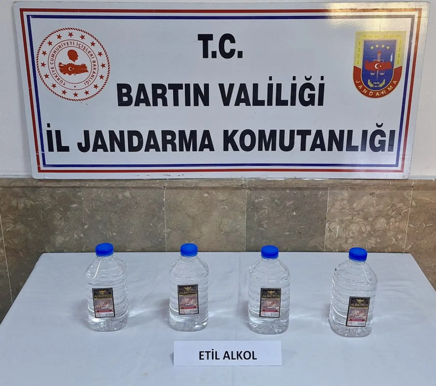 Jandarmadan operasyon