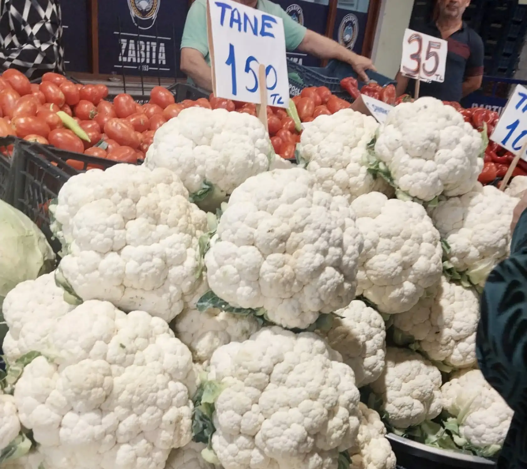 Fiyatlar ateş pahası