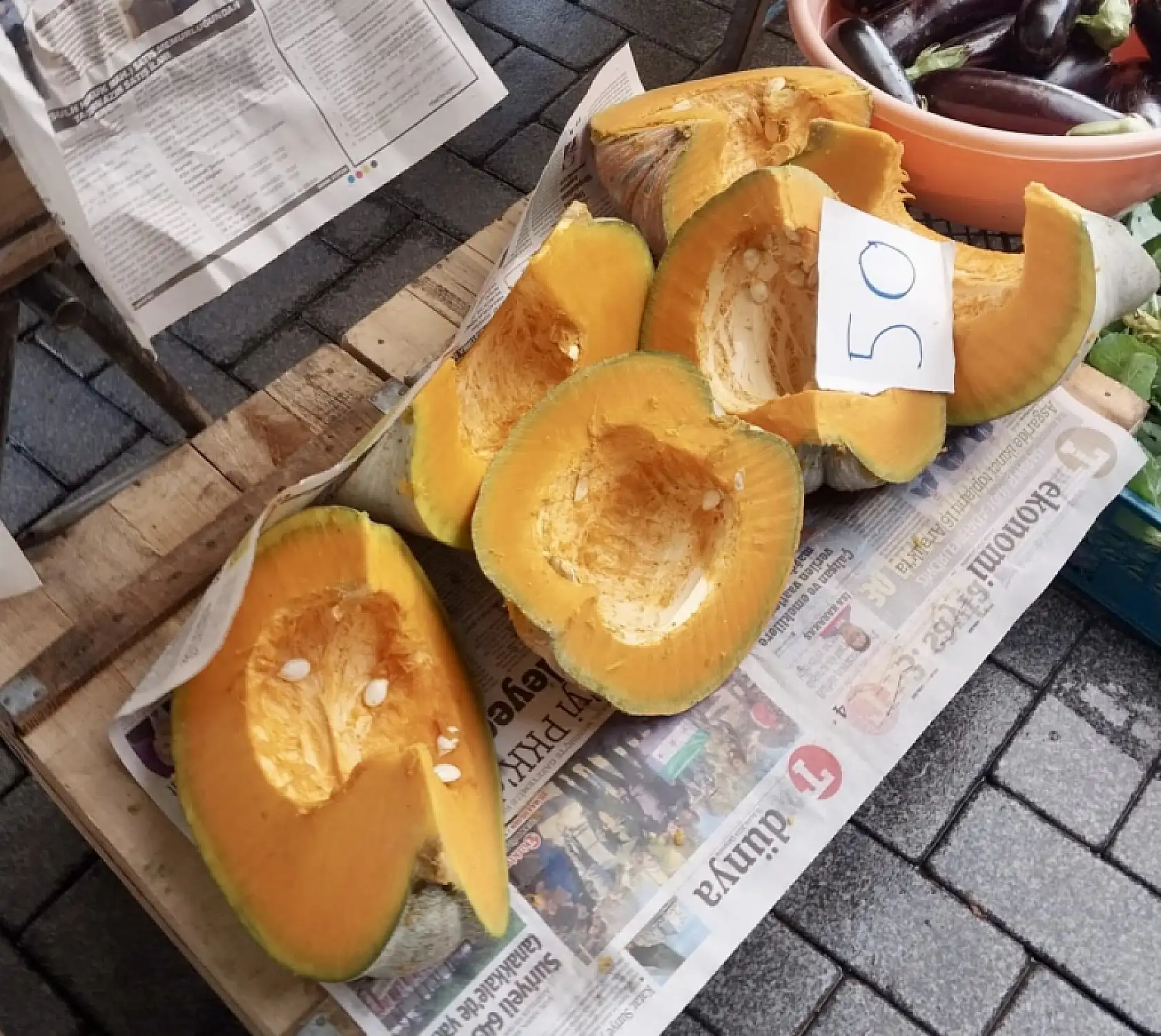 Sezonu kapatıyorlar, son fiyat 150