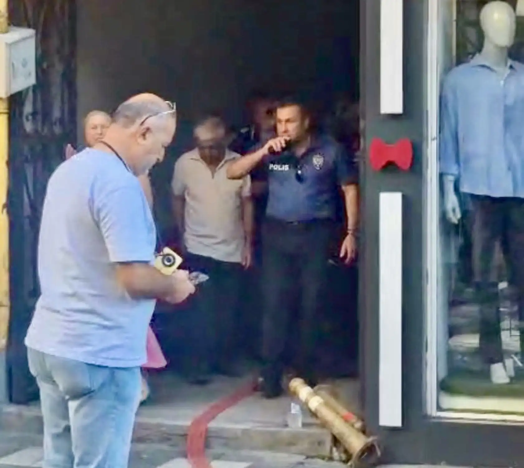 Ölüm nedeni belli oldu