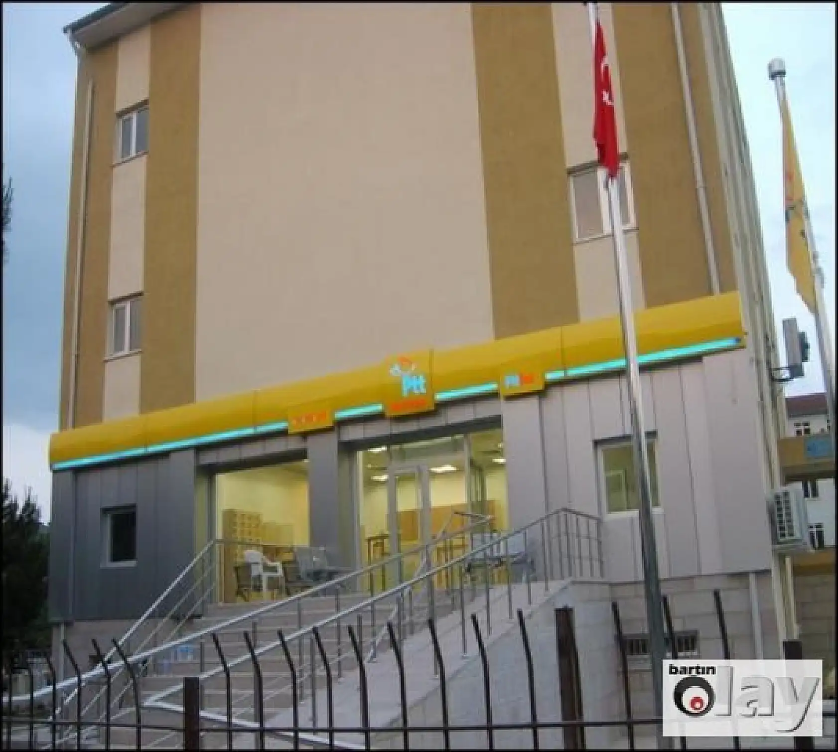 Bartın'a Yapılan Dev Yatırımlar