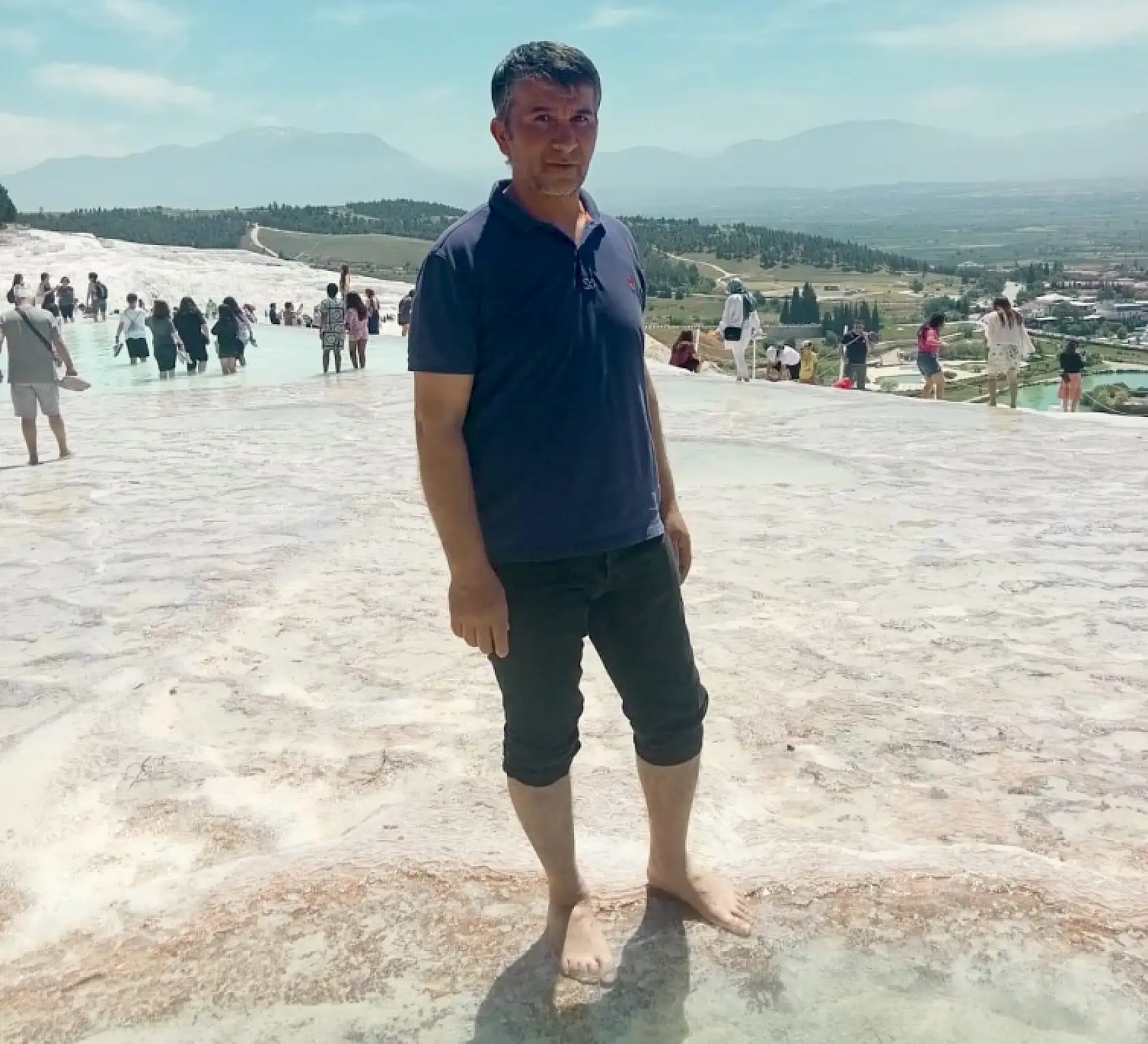 Organları 5 kişiye umut oldu