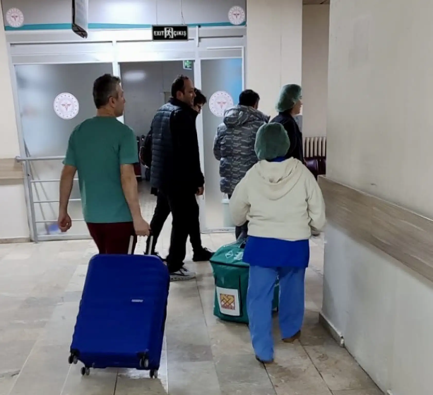 Organları 5 kişiye umut oldu