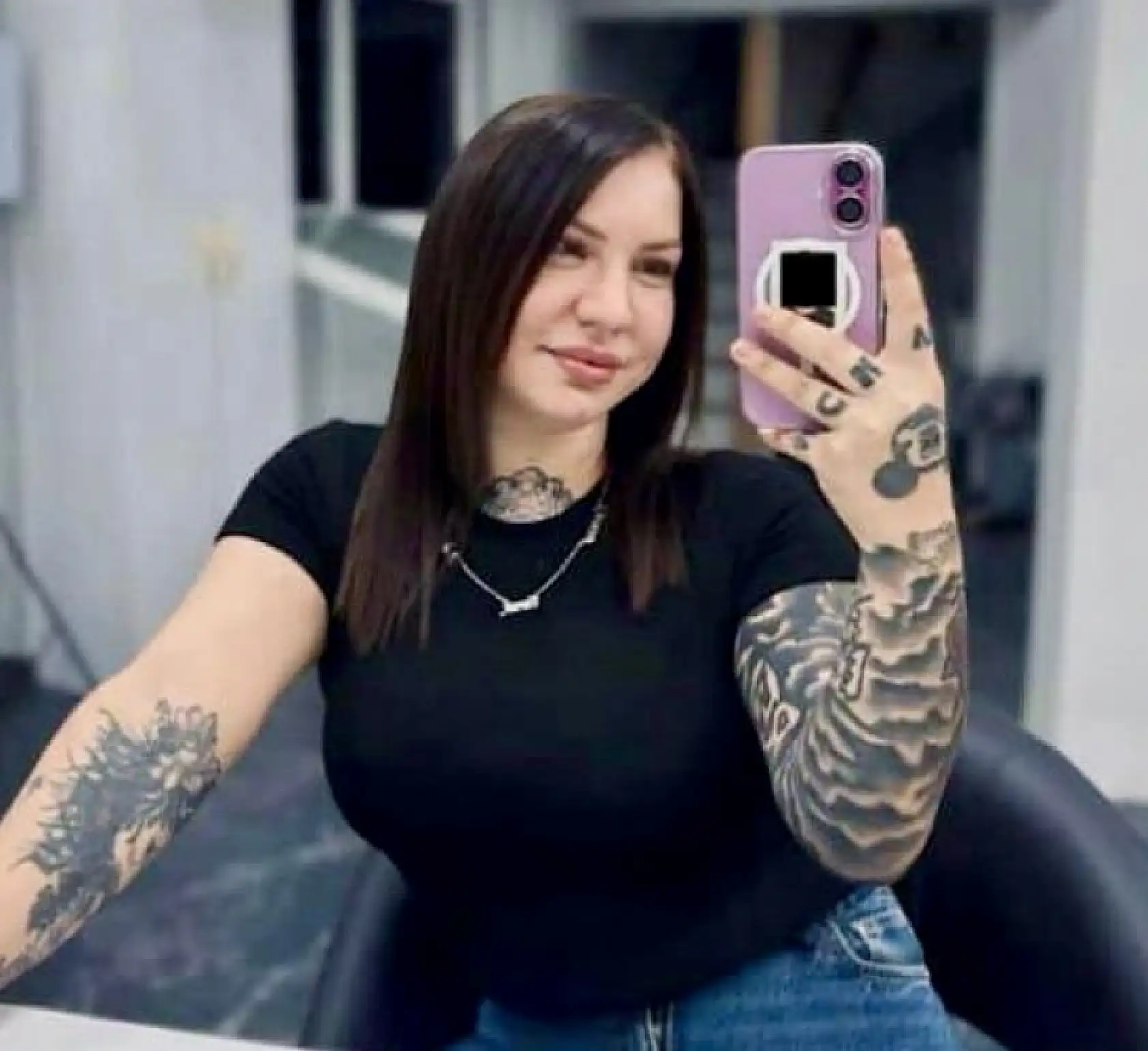 Yüksek sesli müzik cinayeti