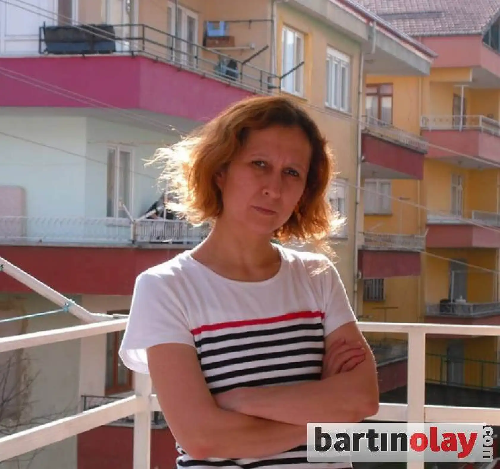 Kayıp kadın derede ölü bulundu