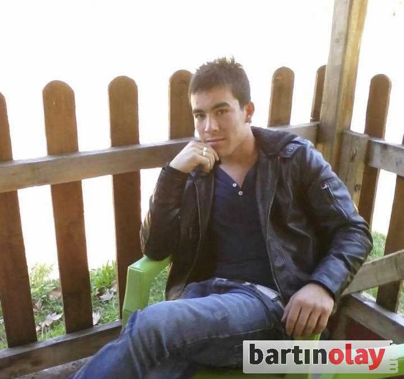 ABİSİNİ ÖLDÜRÜP ORMANLIK ALANA GÖMDÜ