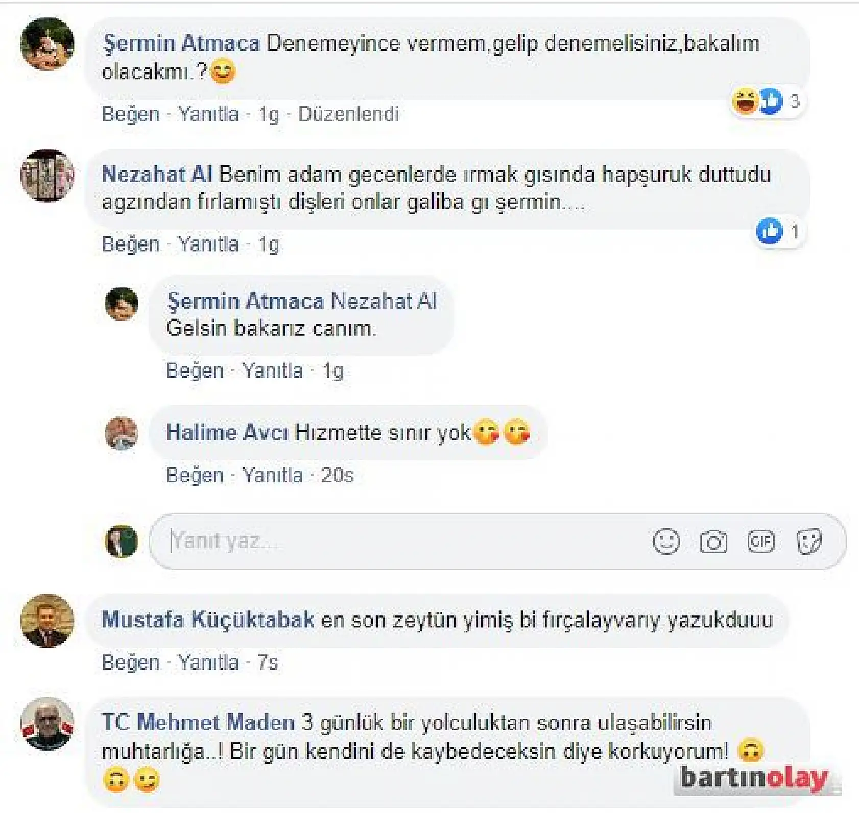 Böyle ilan görülmedi