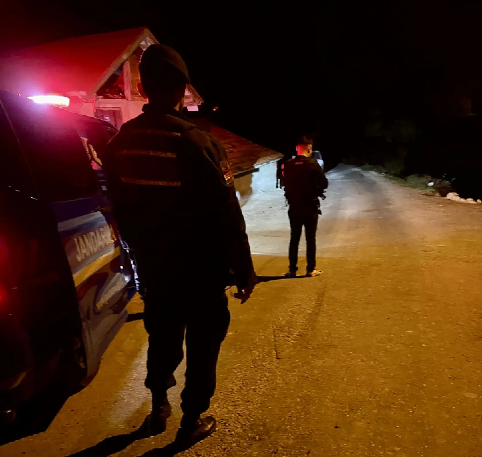 Aile içi tartışma kanlı bitti