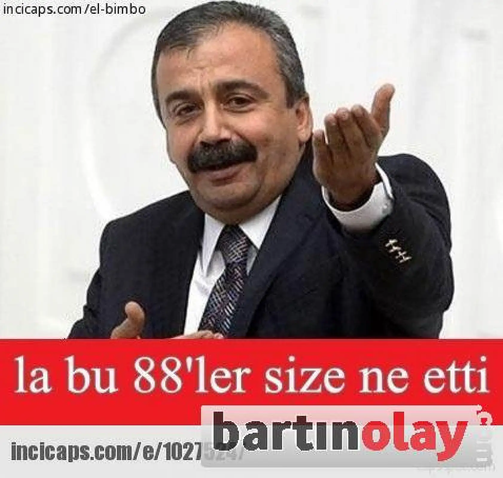 Bedelli Askerlik Geyikleri