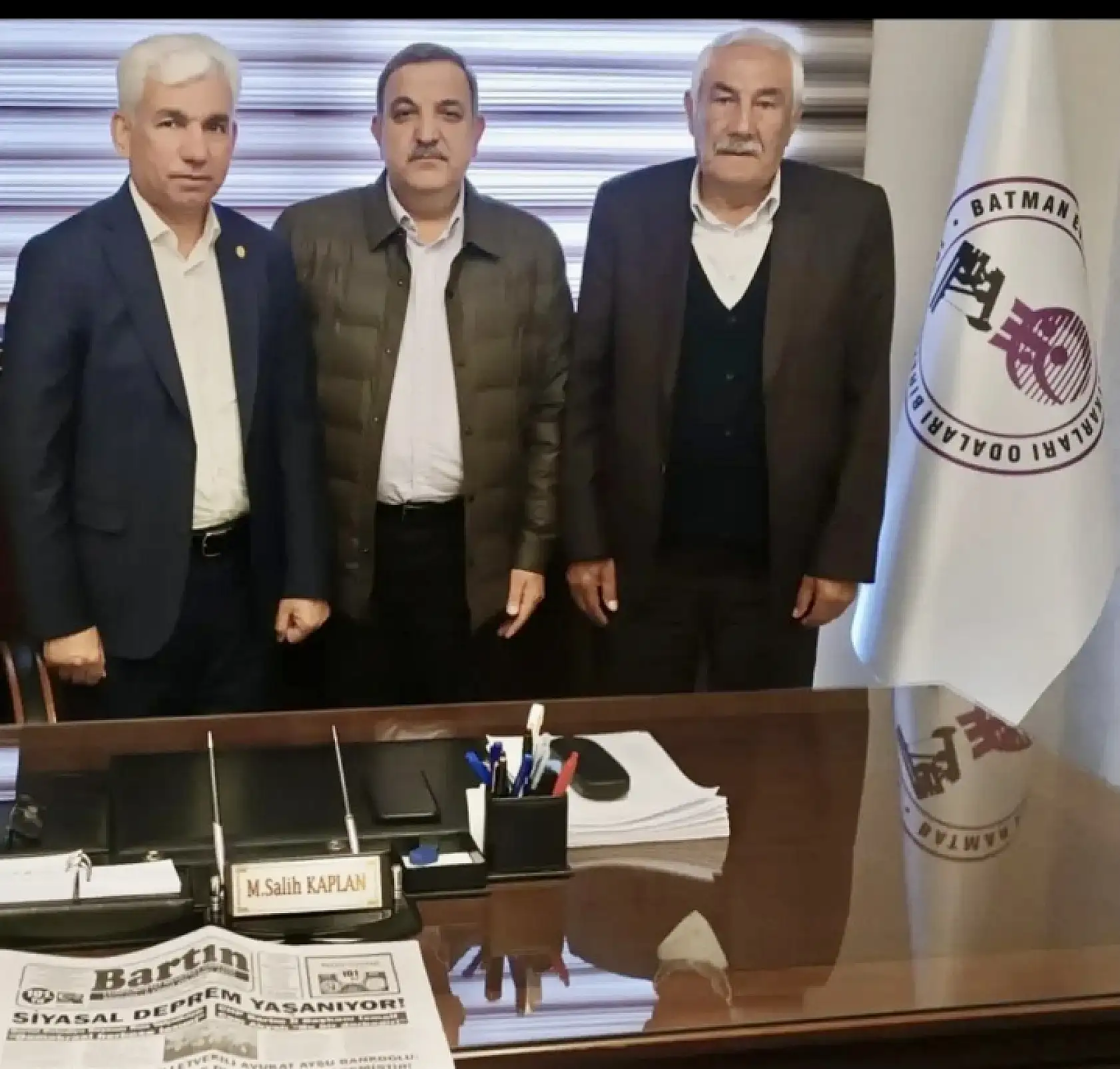 Yeni Kültür ve Turizm Elçimiz