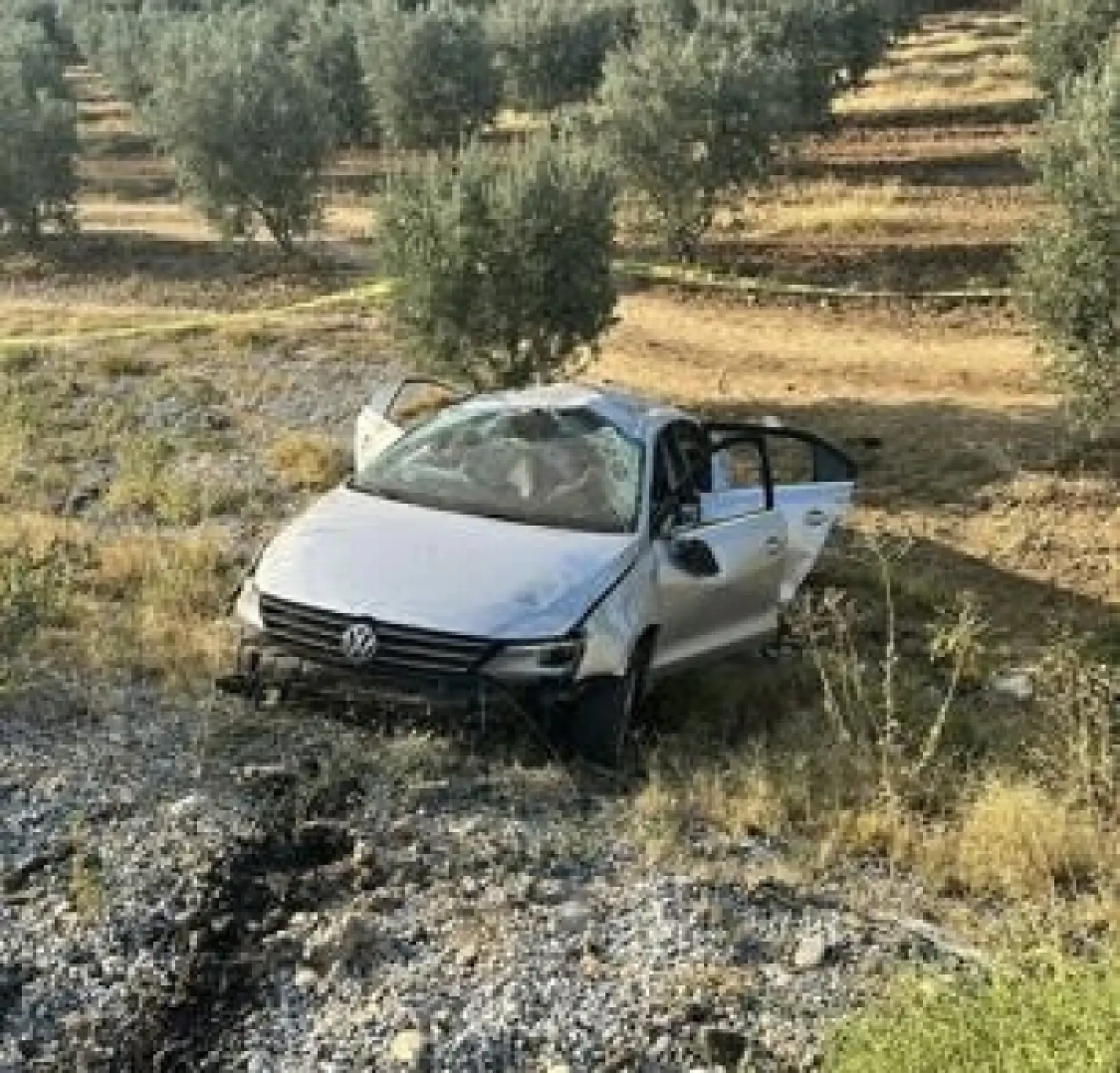 Gurbetten Bartın'a acı haber