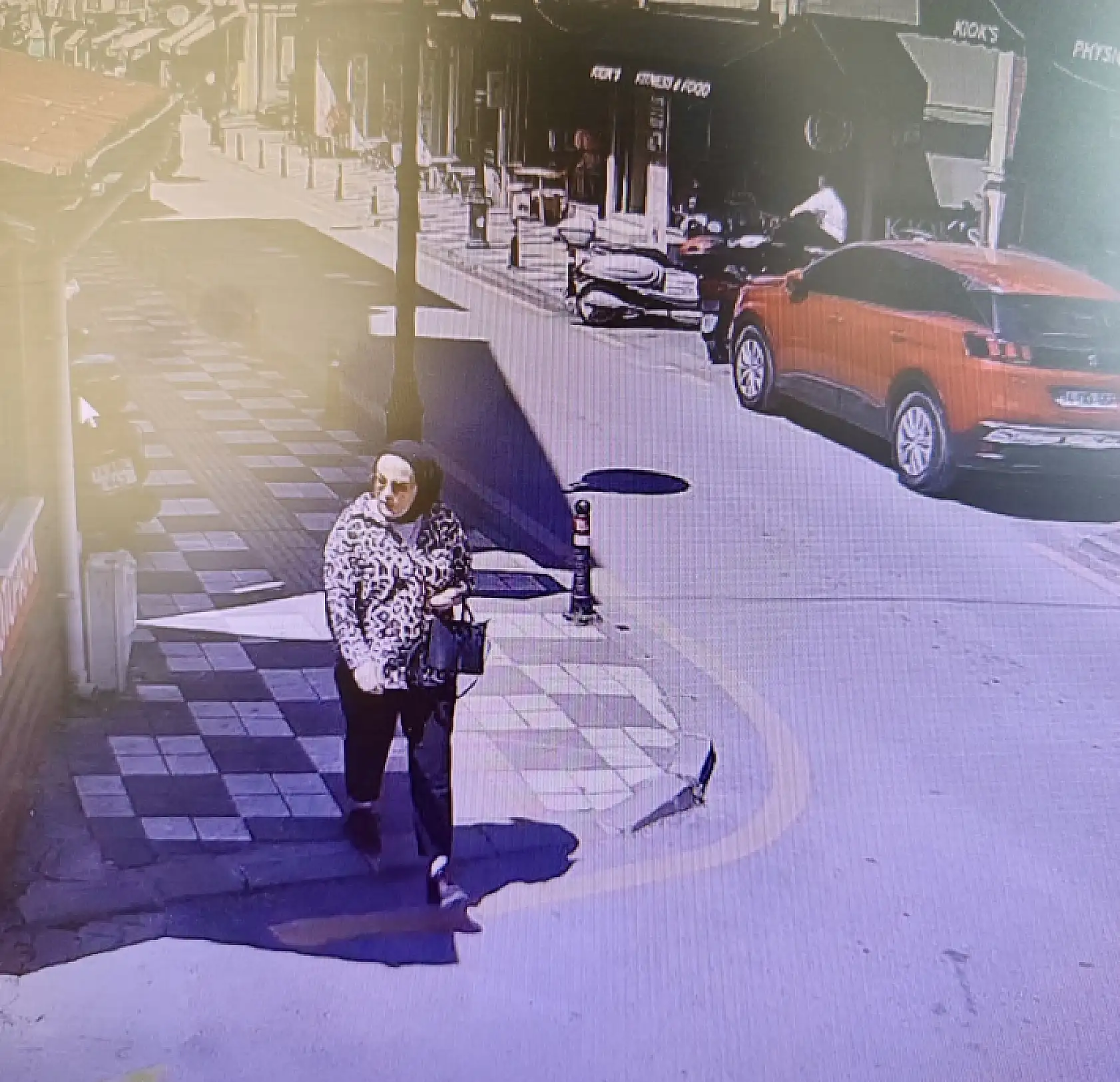 Dolandırıcı karı koca Bartın'da yakalandı