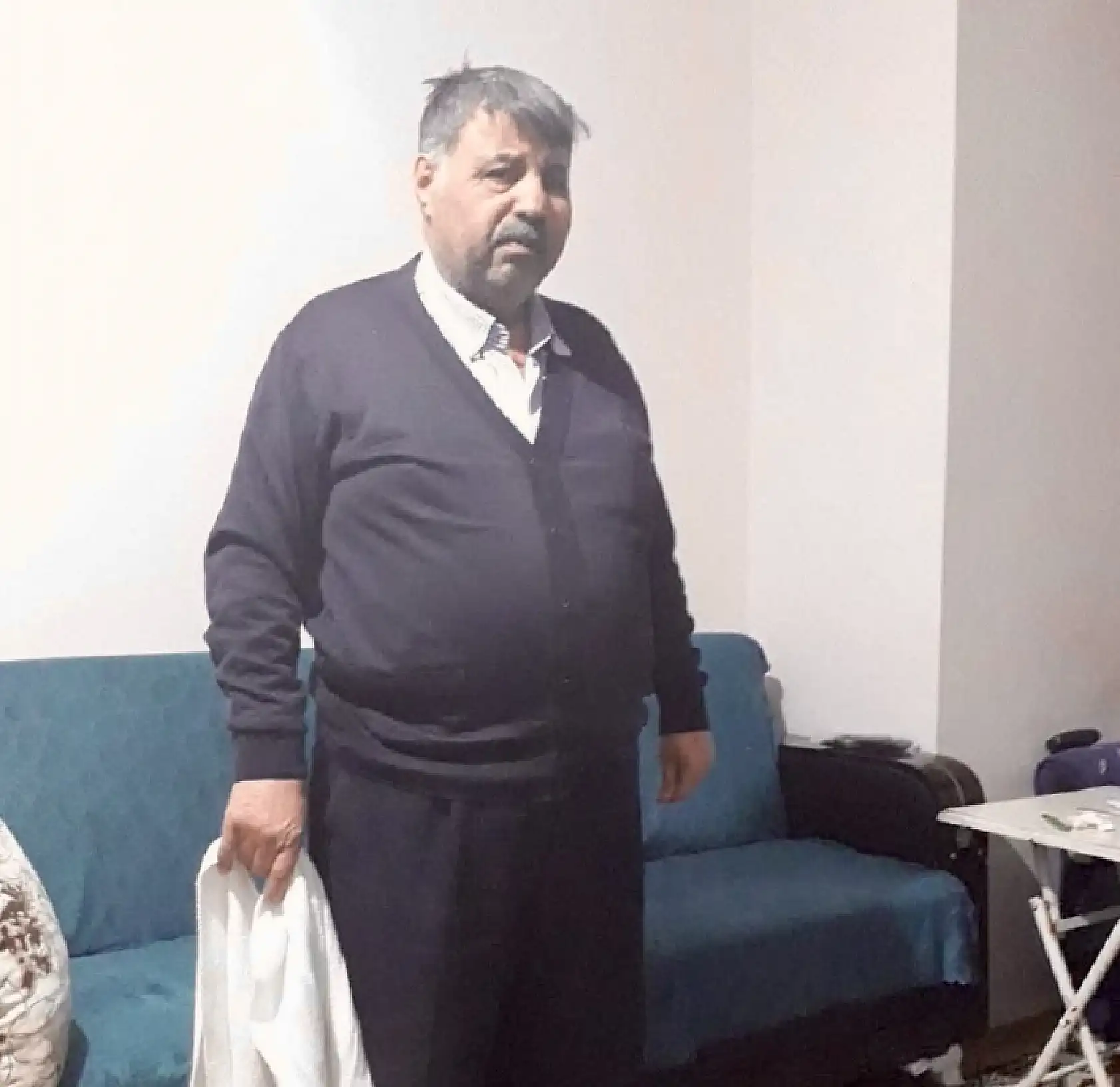 Kastamonu'dan Bartın'a acı haber