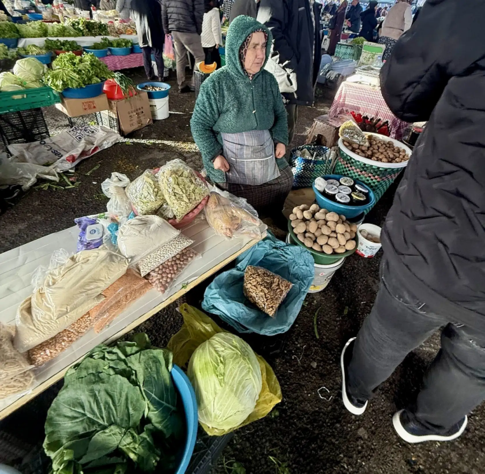 Piyasada sahte para alarmı