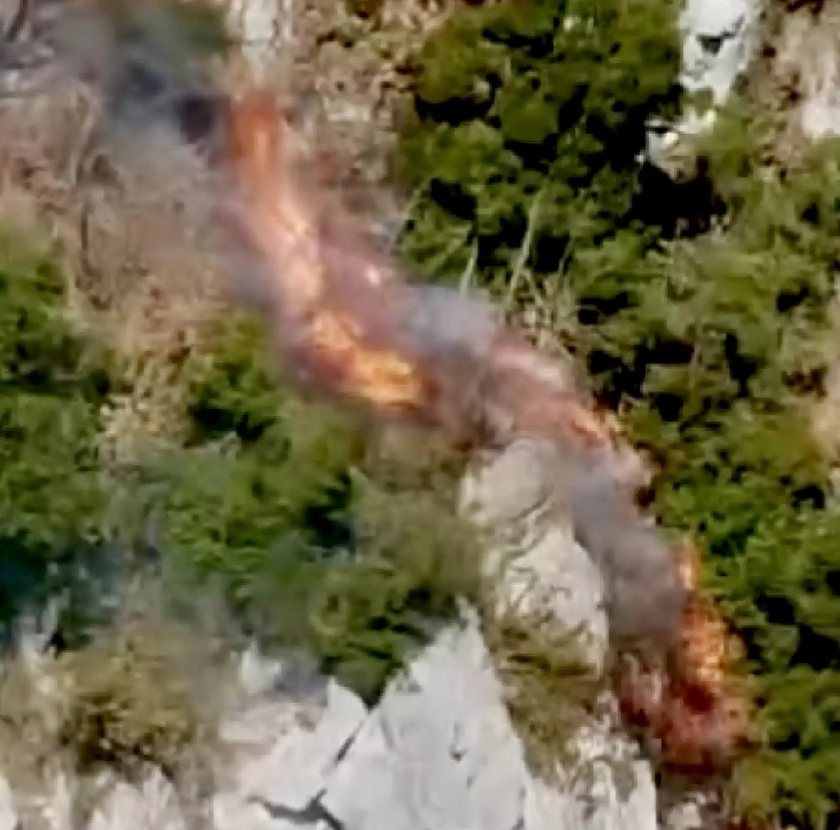 Ölümden döndüler