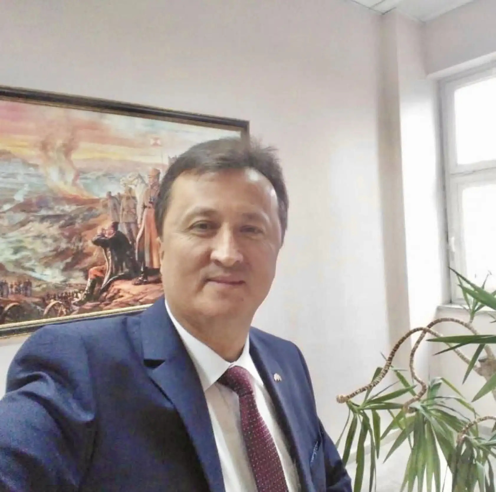 Bartın-Çaycuma yolunda feci kaza: 1 Ölü