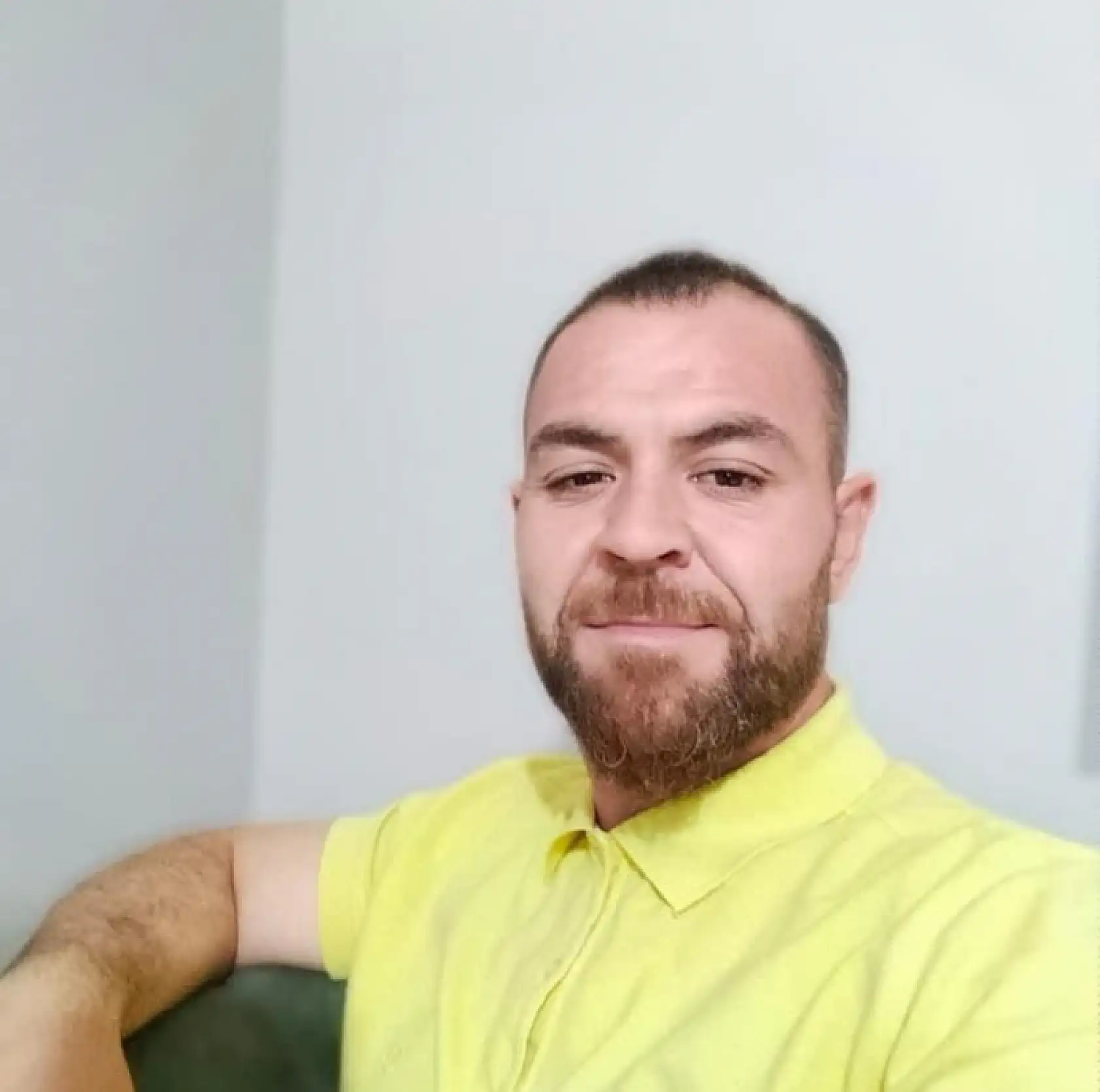 Bartınlı madenciden acı haber