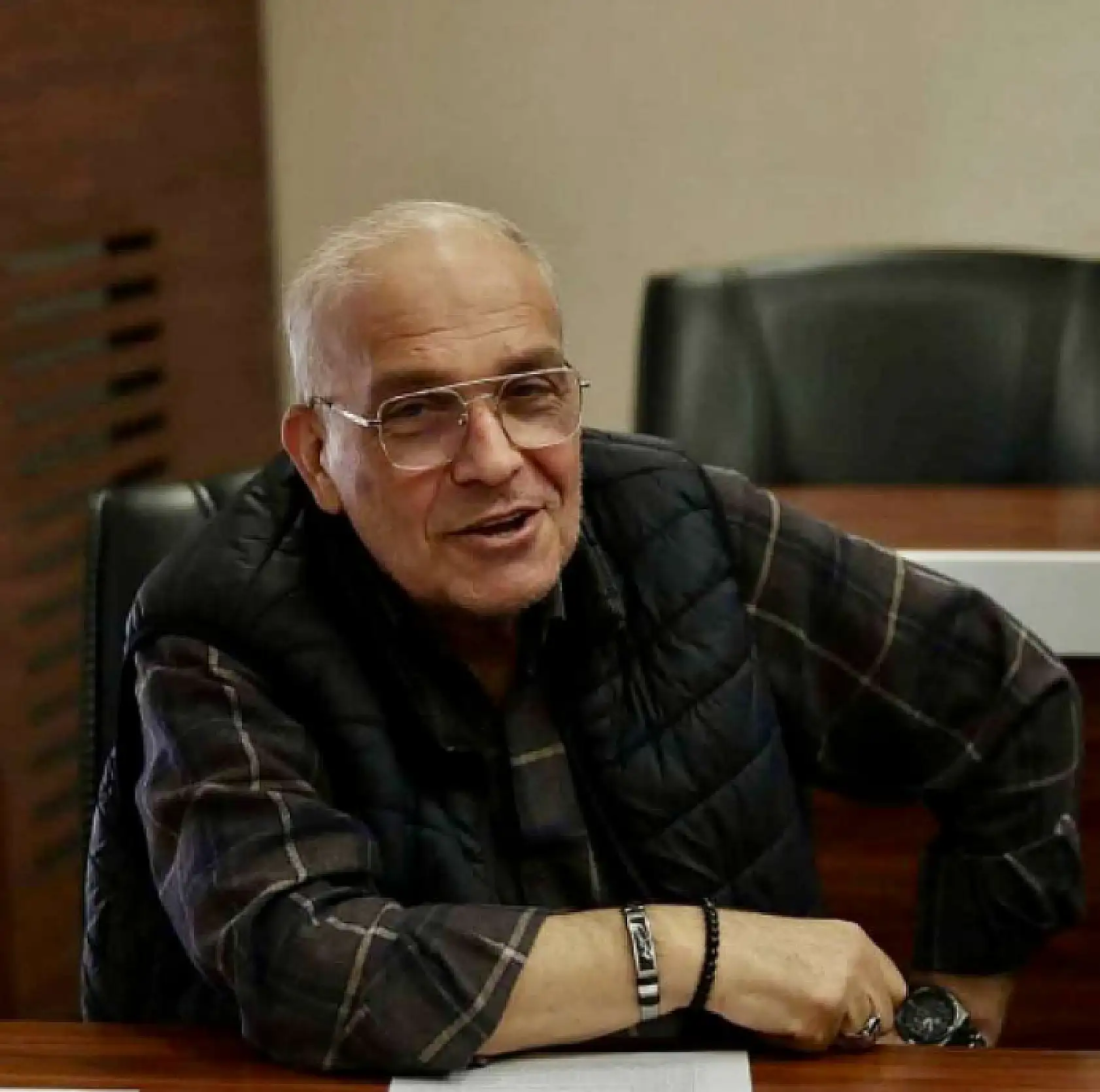 Meclis üyesine son görev