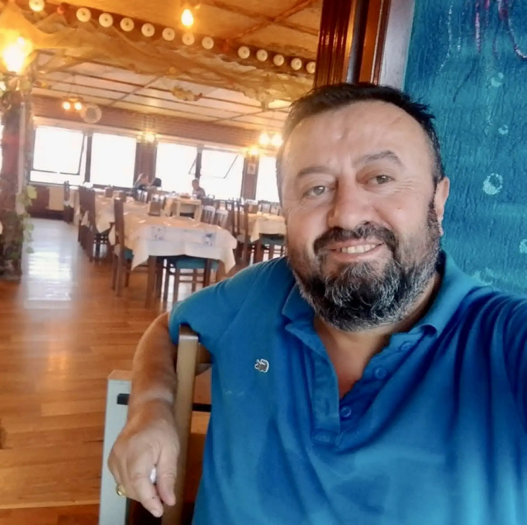 Ani rahatsızlık sonucu vefat etti