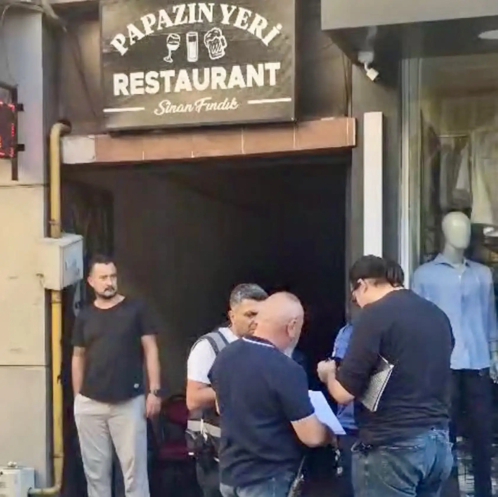 Ölüm nedeni belli oldu