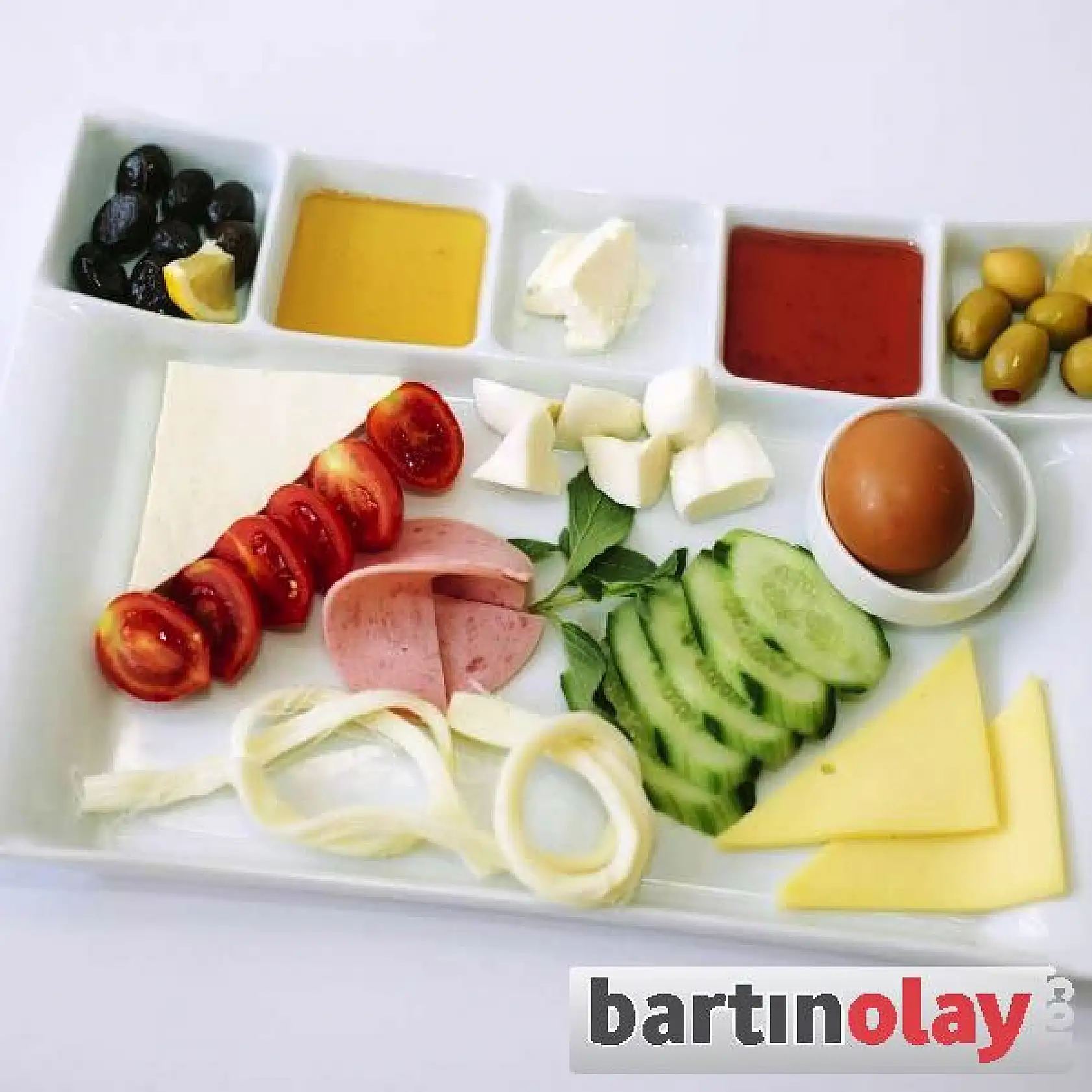 Balkaya'da Dünya Mutfağı Lezzetleri