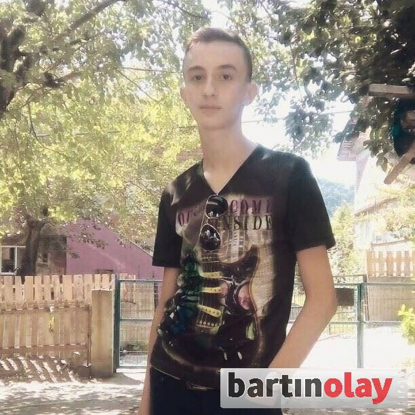 Feci kaza:1 ölü, 4 yaralı