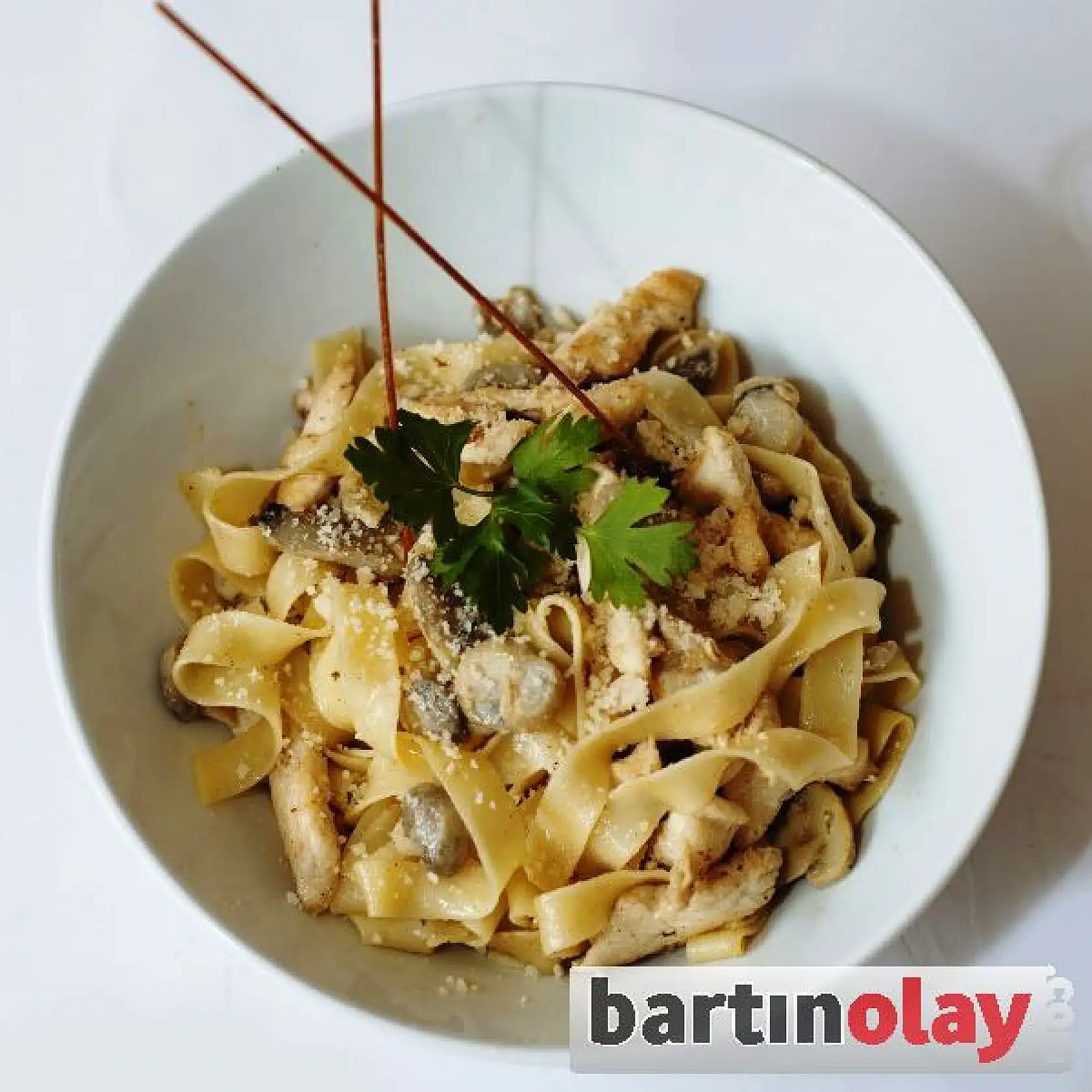 Balkaya'da Dünya Mutfağı Lezzetleri