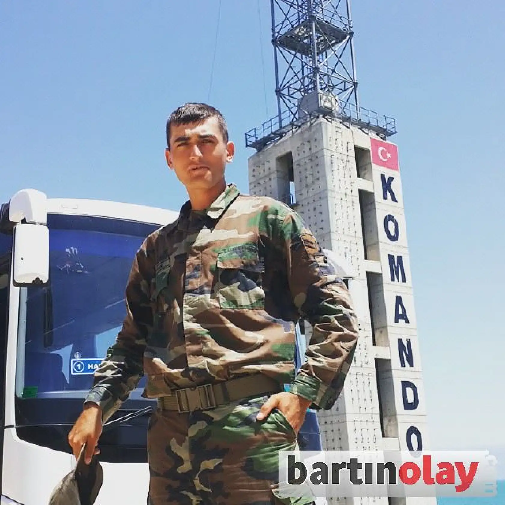 Şehit ateşi Kozcağız'a düştü