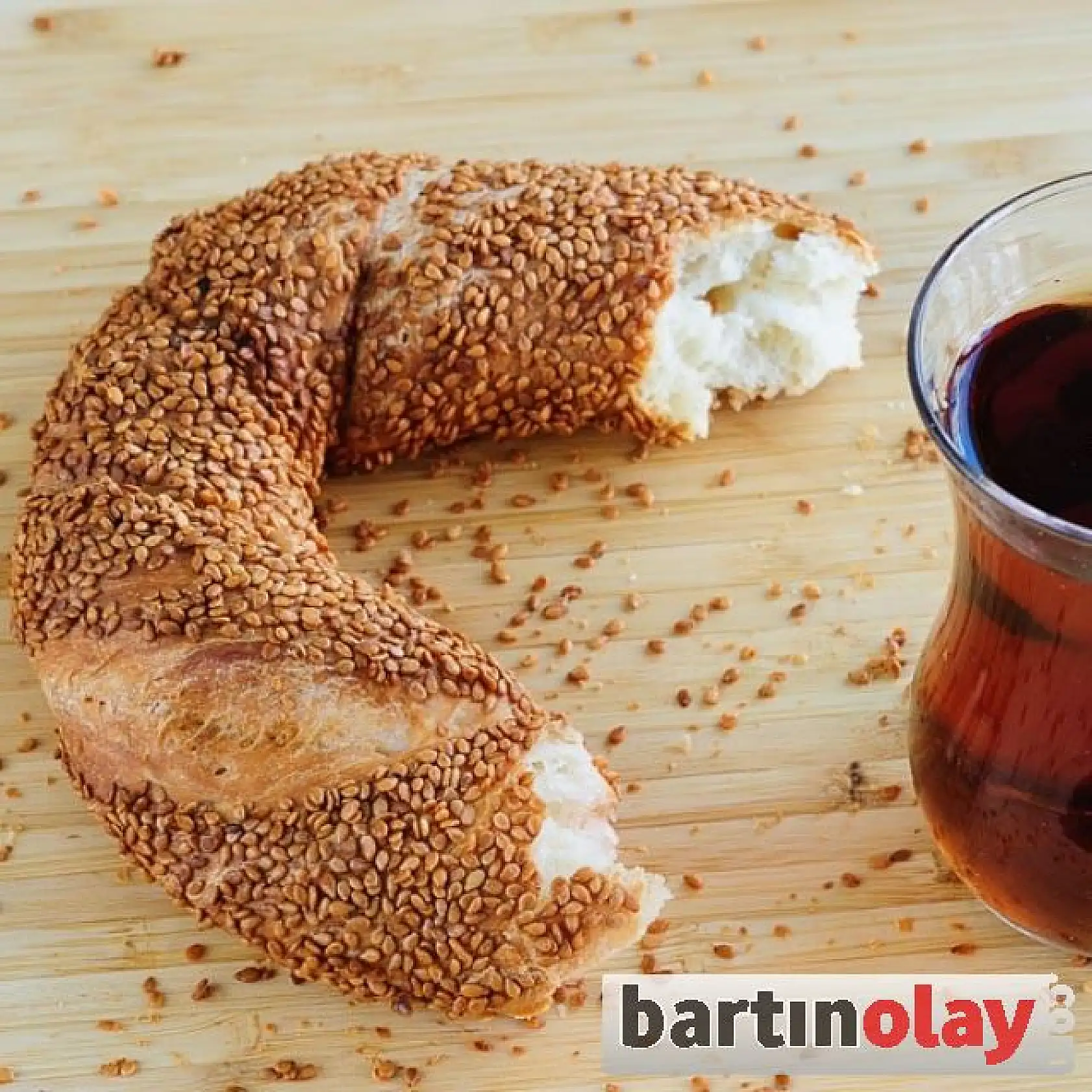 Balkaya'da Dünya Mutfağı Lezzetleri