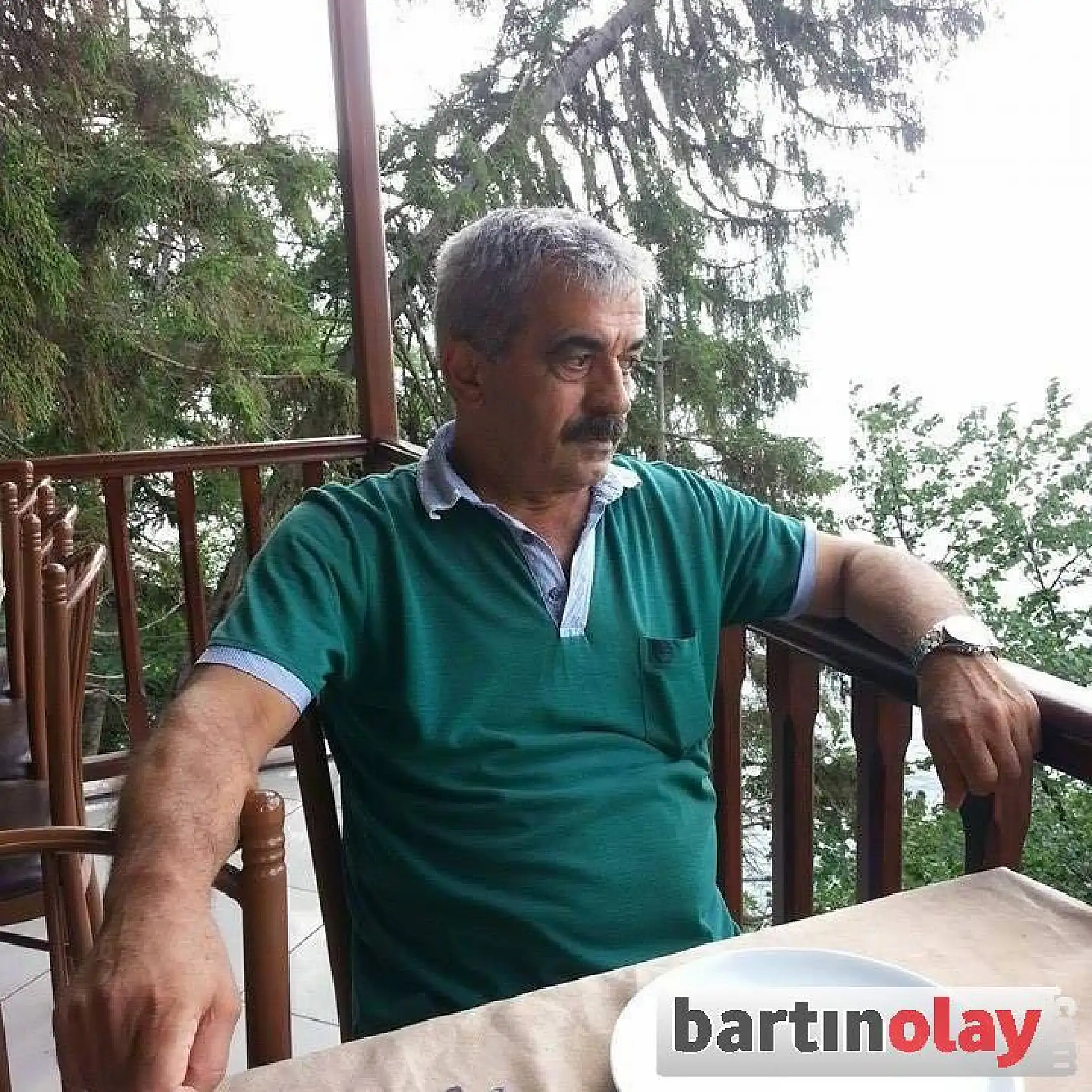 İnkumu açıklarında ceset bulundu