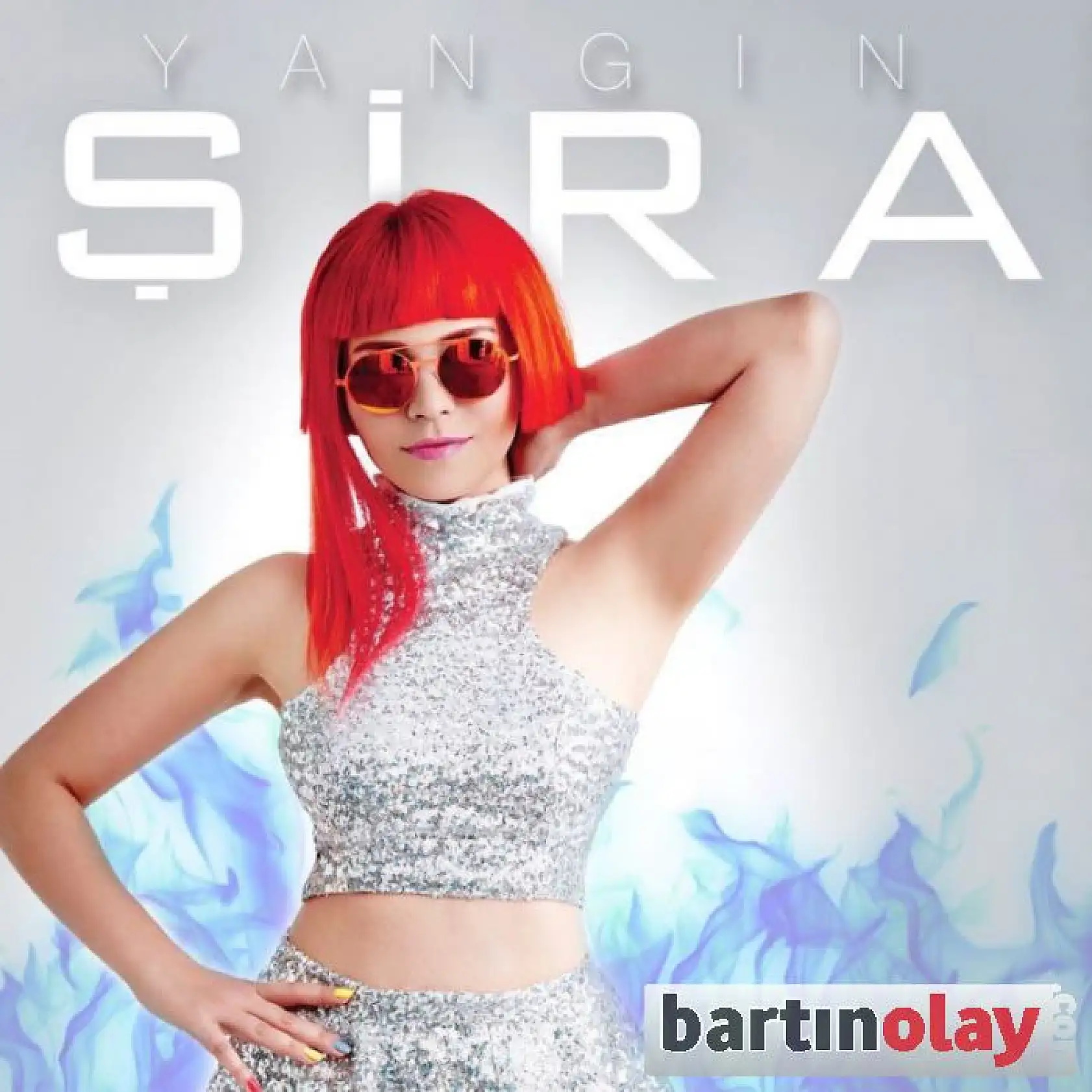 Bartınlı Şira çıkış Şarkısına Klip Çekti!