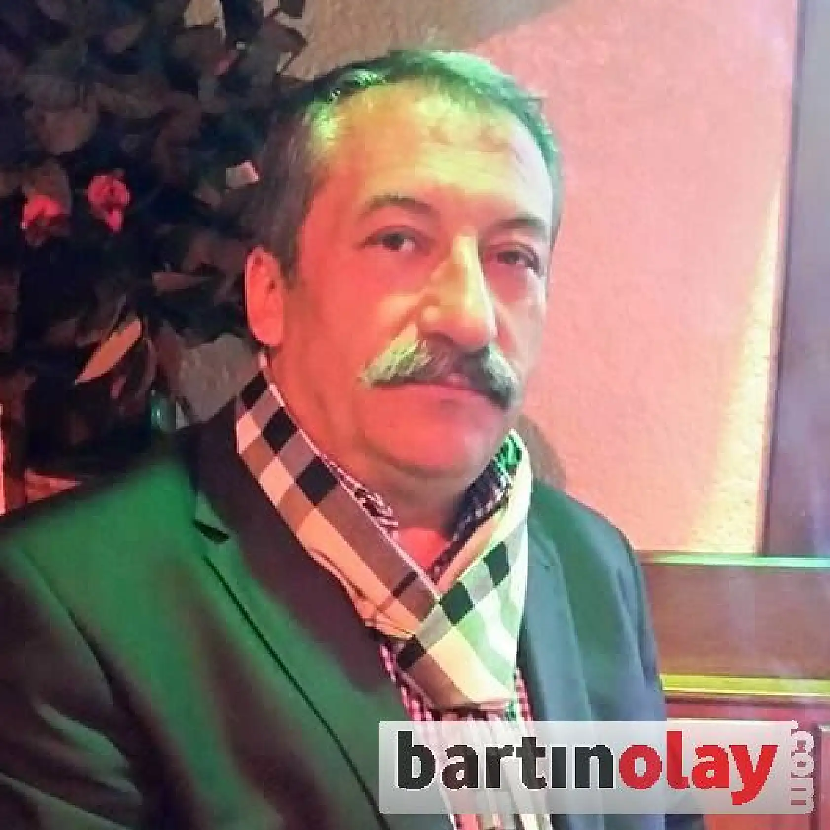 Kozcağız'da şüpheli ölüm