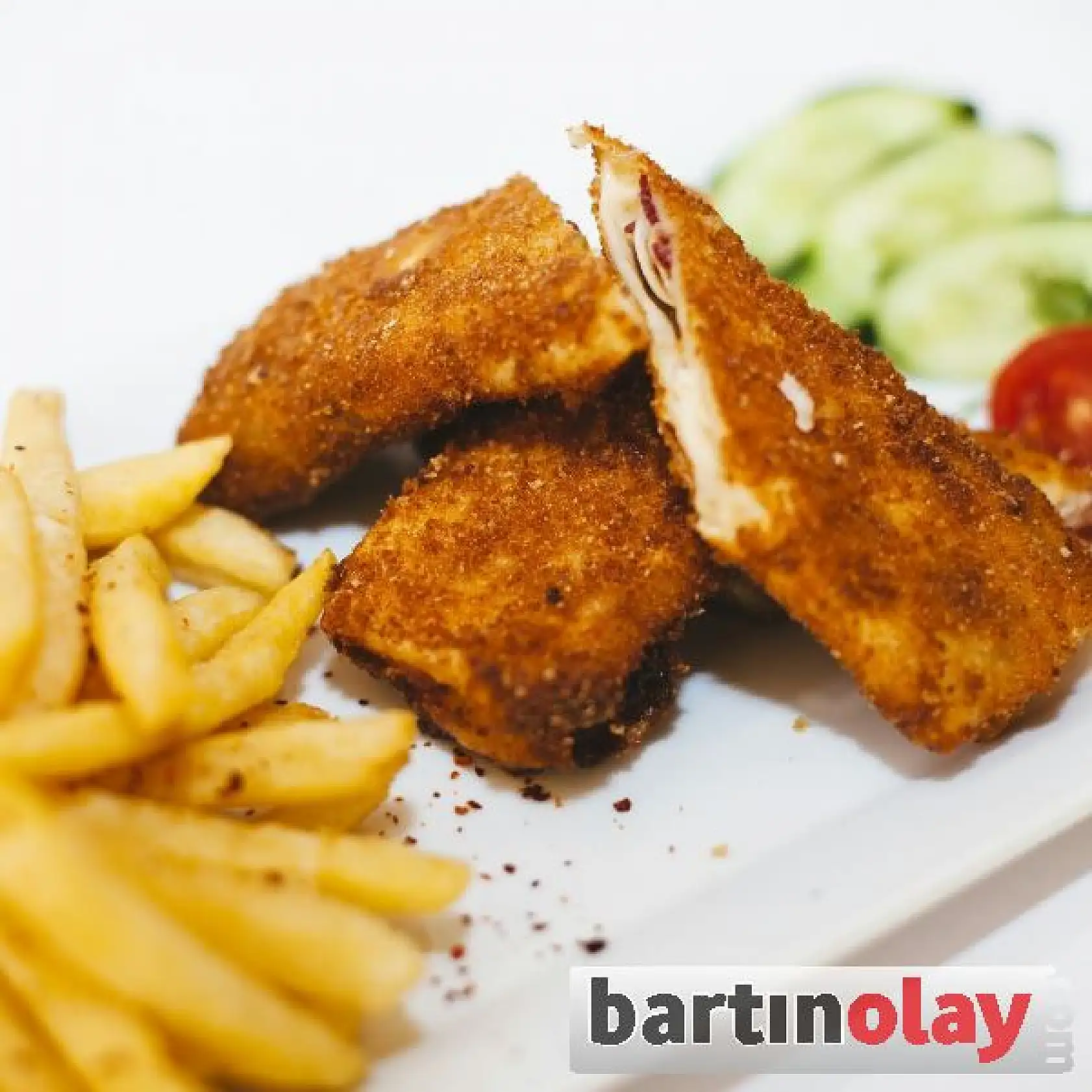 Balkaya'da Dünya Mutfağı Lezzetleri