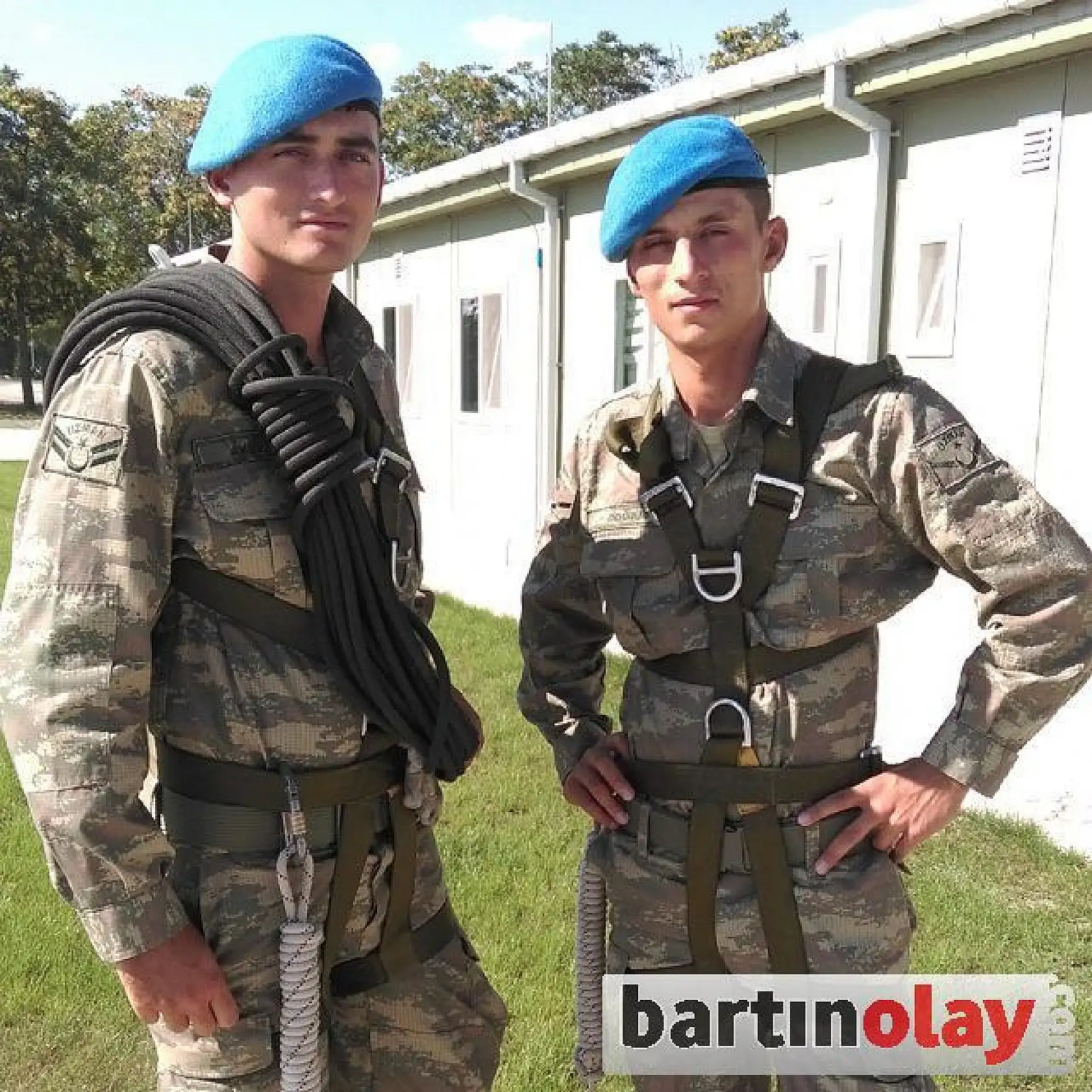 Şehit ateşi Kozcağız'a düştü