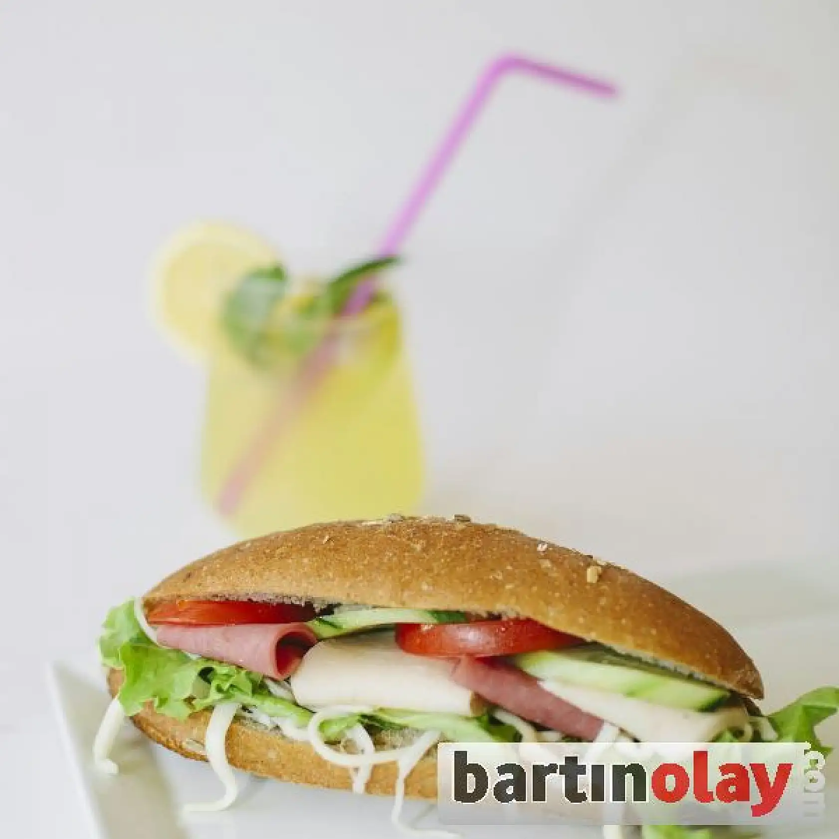 Balkaya'da Dünya Mutfağı Lezzetleri