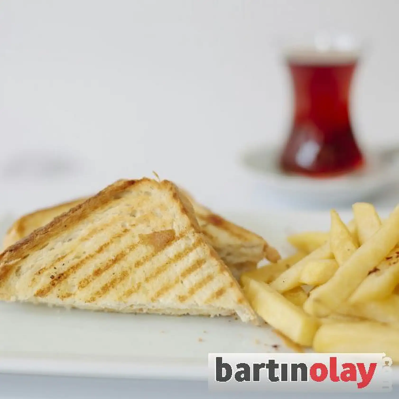 Balkaya'da Dünya Mutfağı Lezzetleri