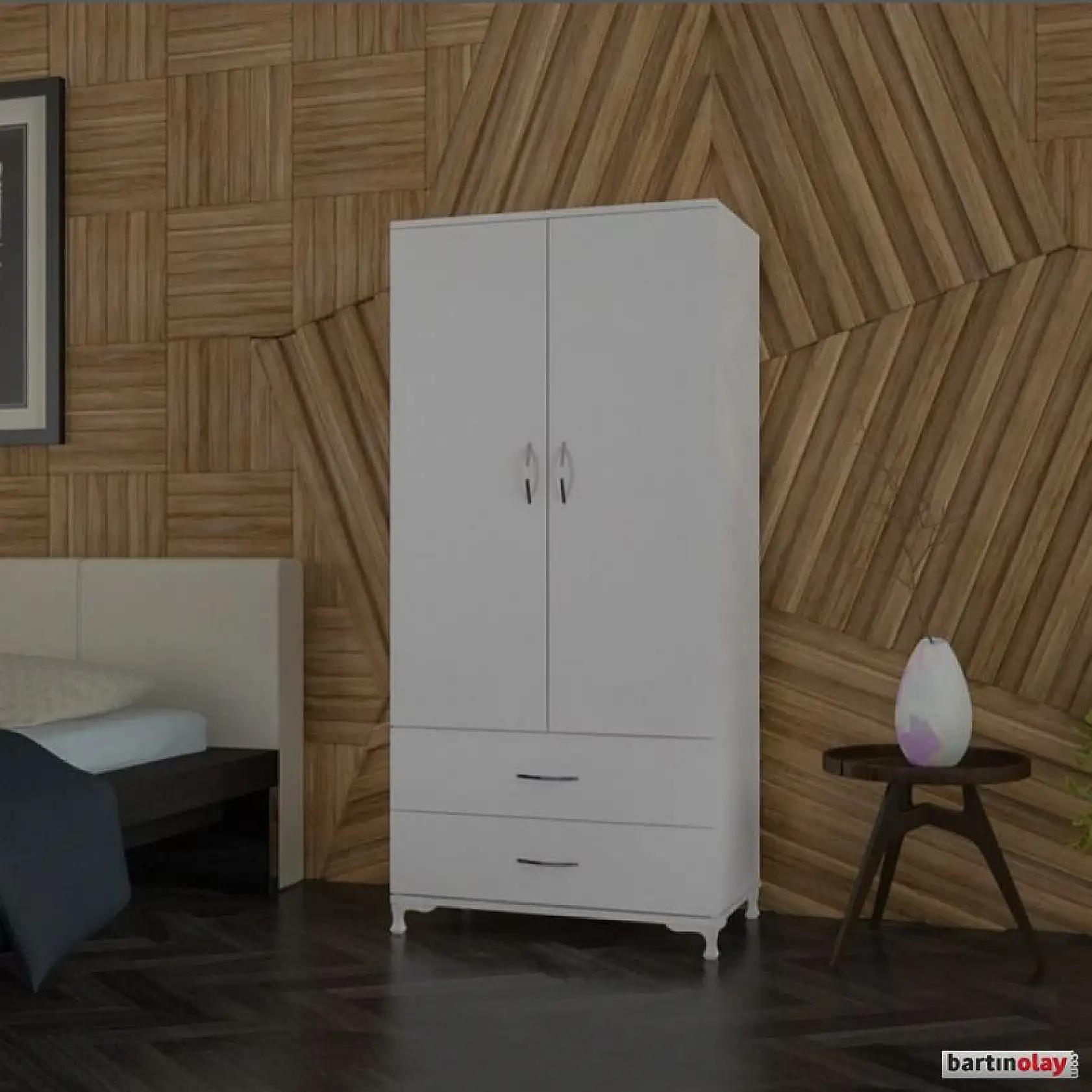 Evinizin tüm ihtiyaçları Karakuşlar AVM'de