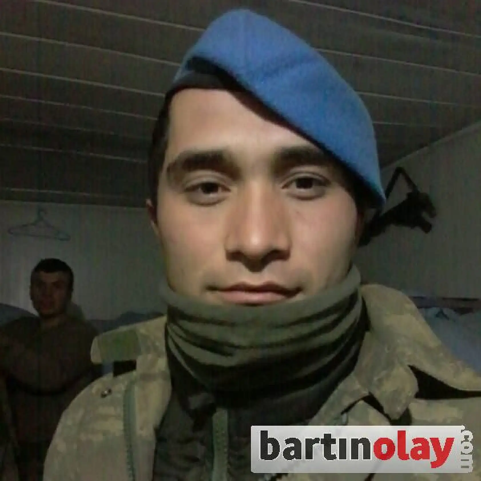 Kozcağızlı Şehidin paylaşımları!