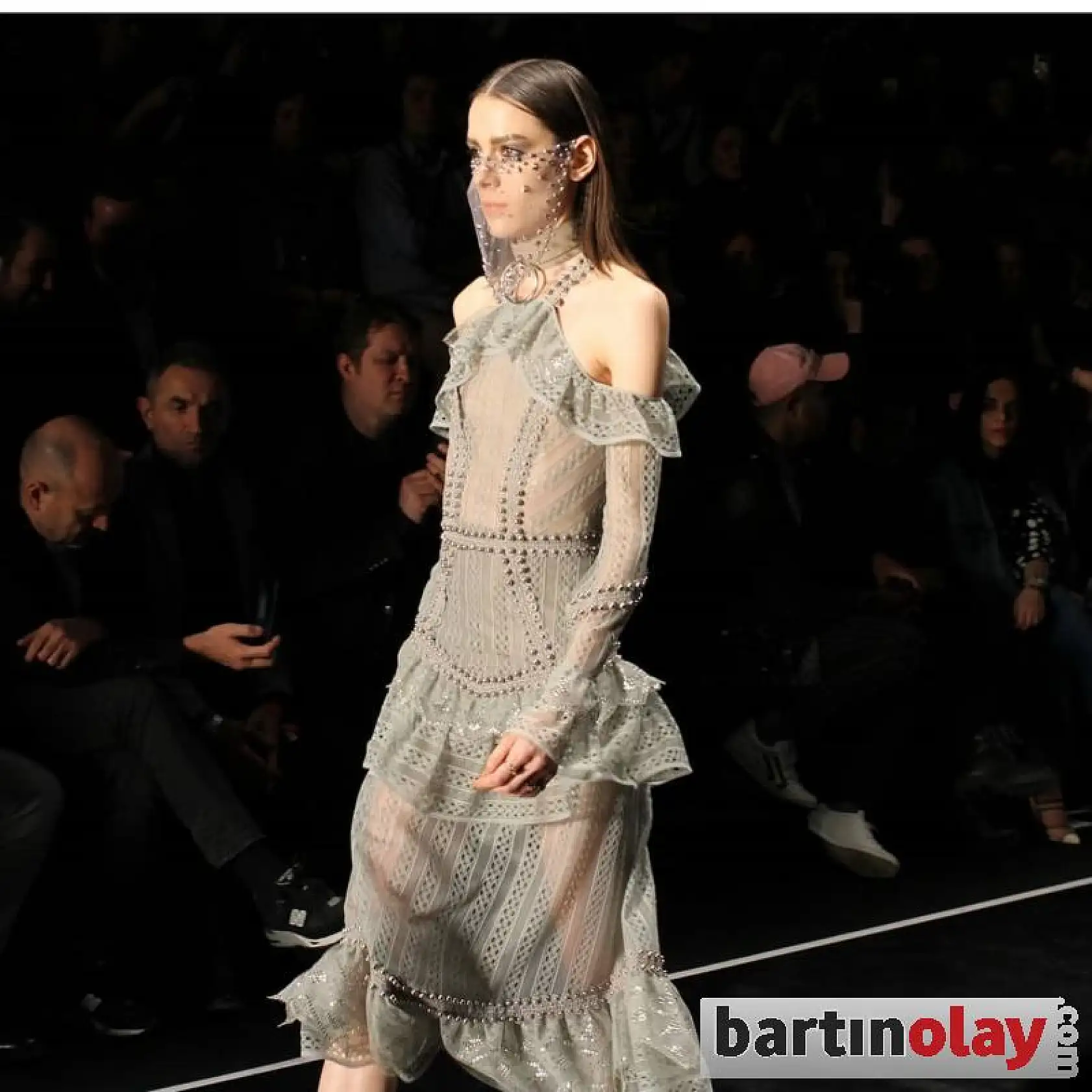 Moda Haftasında Bartın rüzgârı