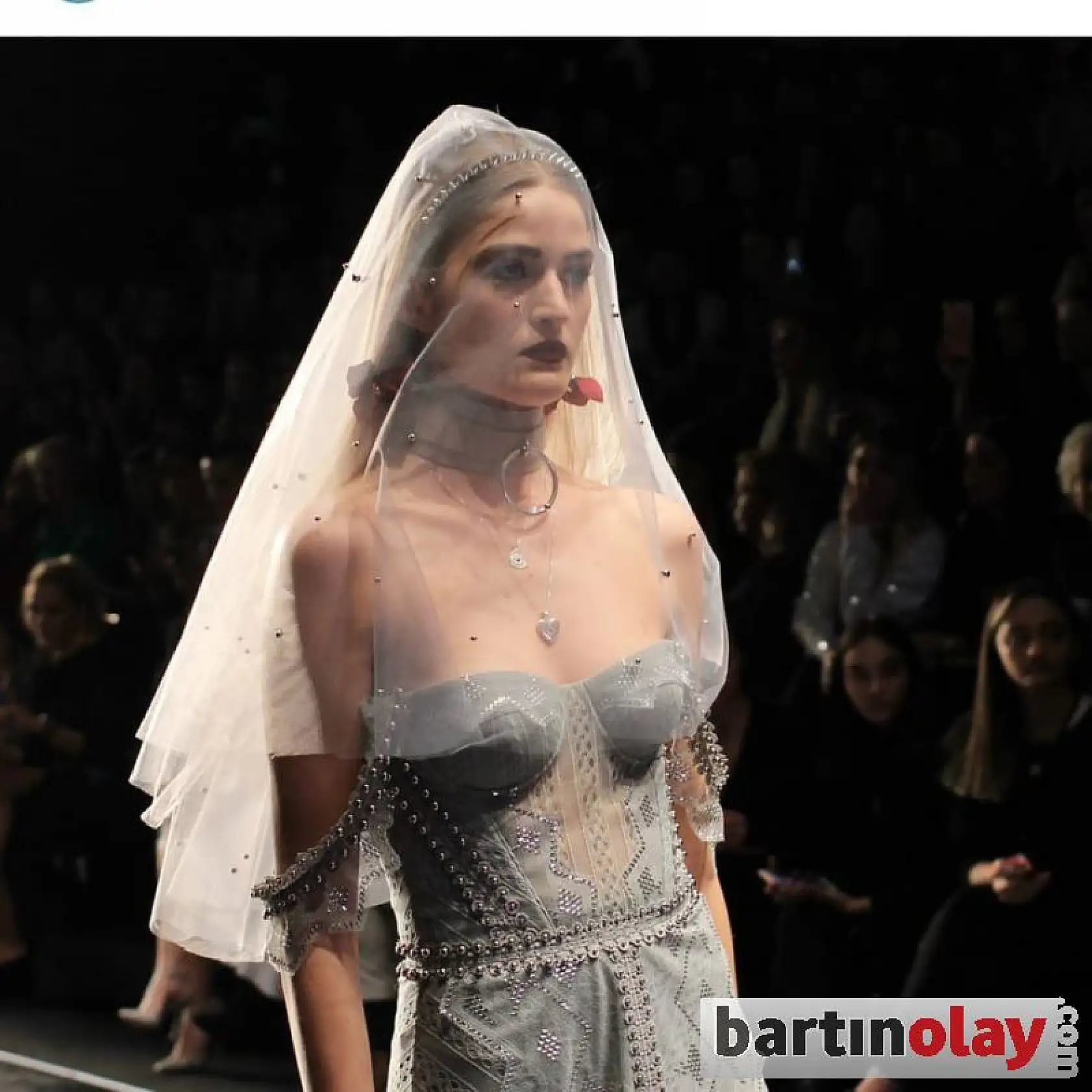 Moda Haftasında Bartın rüzgârı