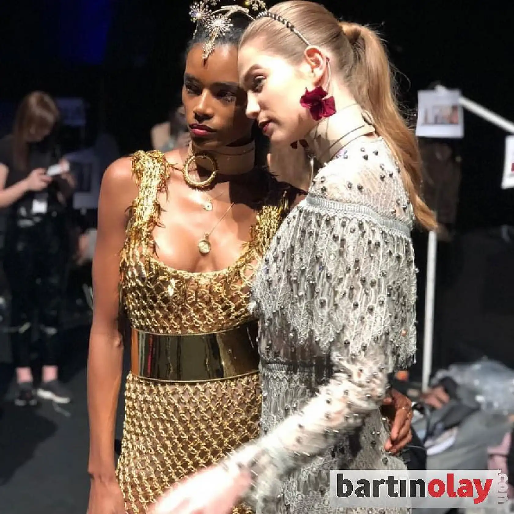 Moda Haftasında Bartın rüzgârı