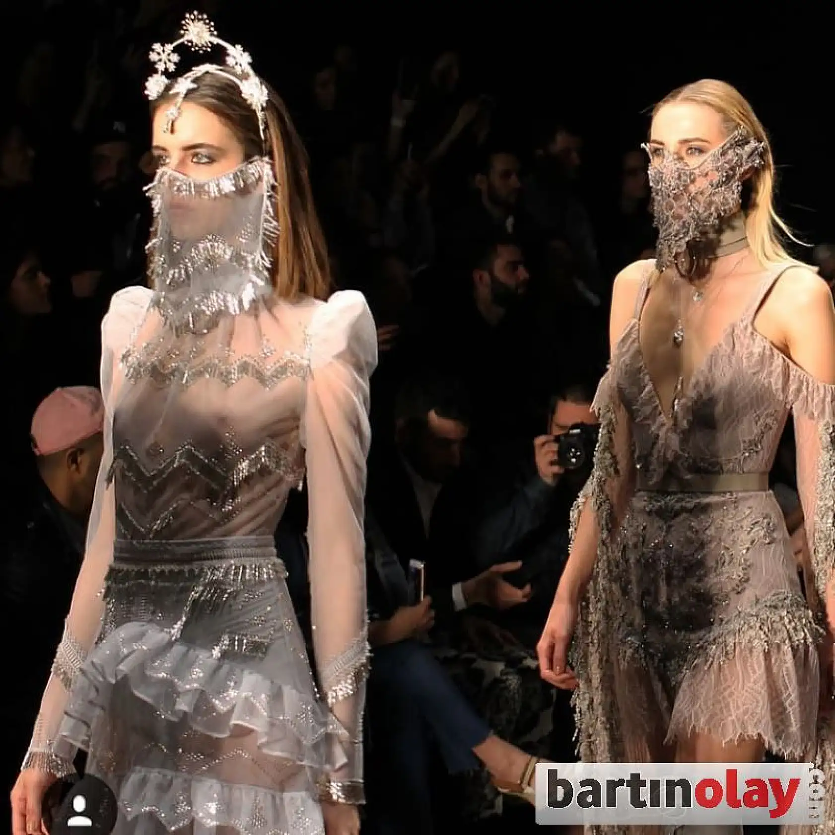 Moda Haftasında Bartın rüzgârı