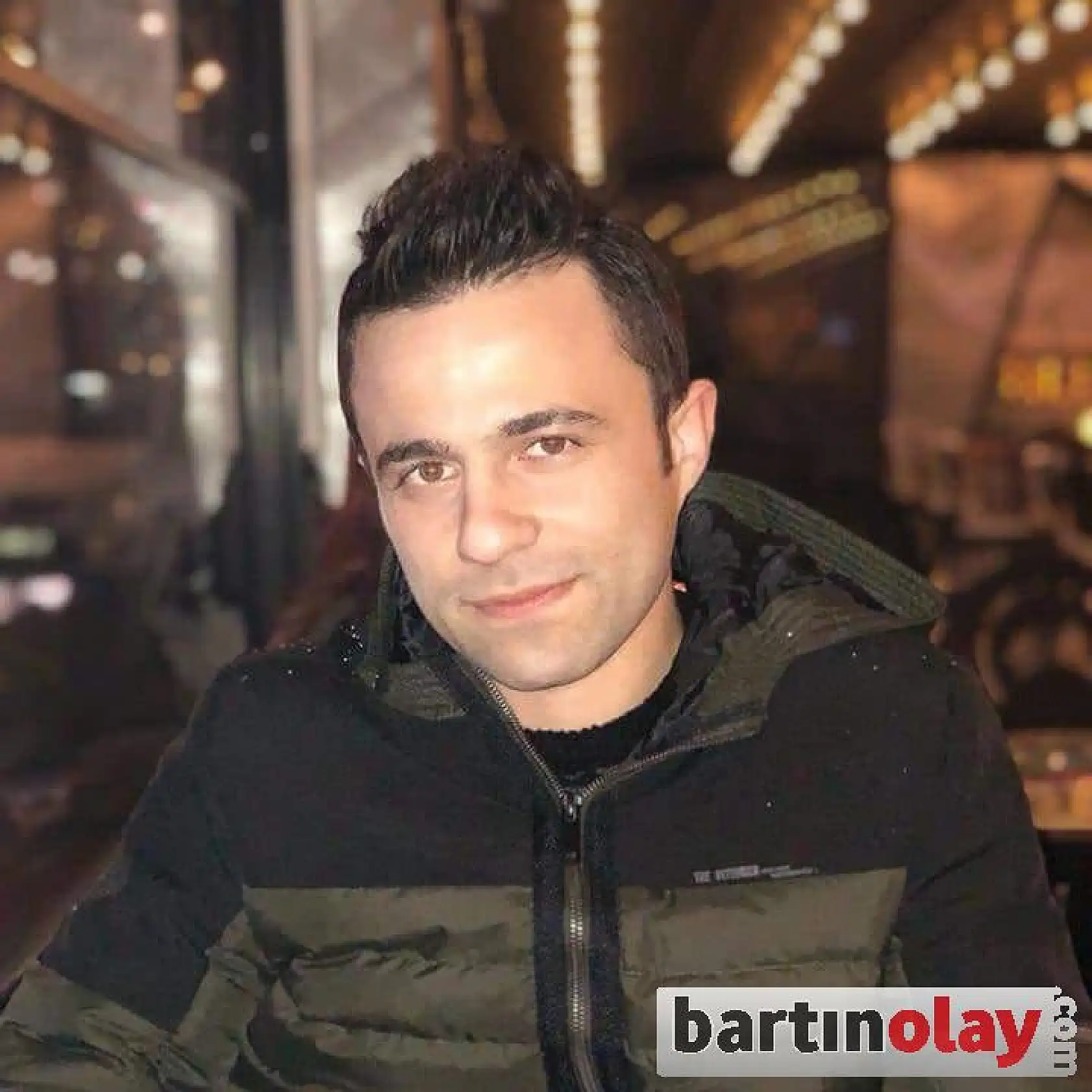 Vefat eden asker toprağa verildi