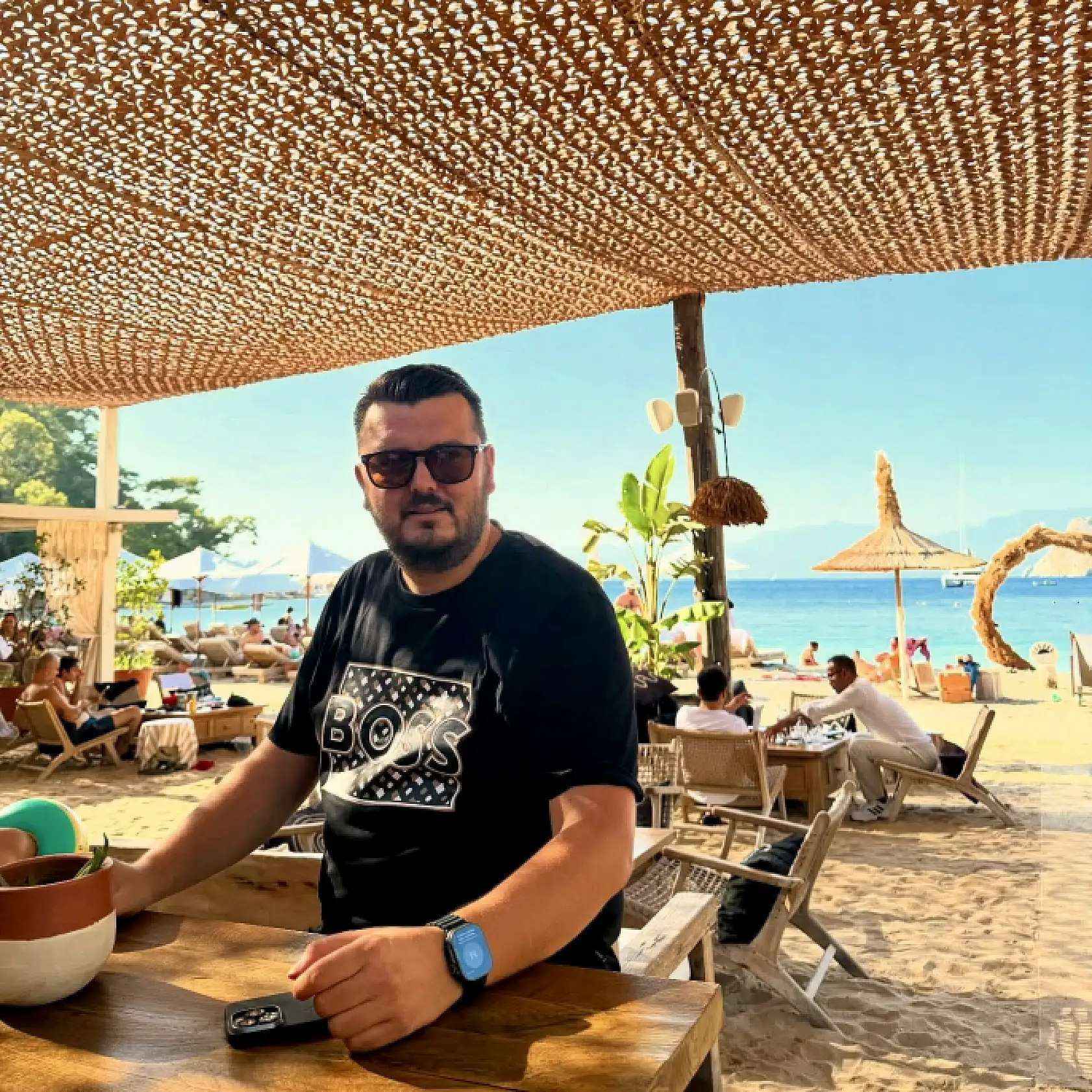 Bartın'da genç yaşta acı kayıp