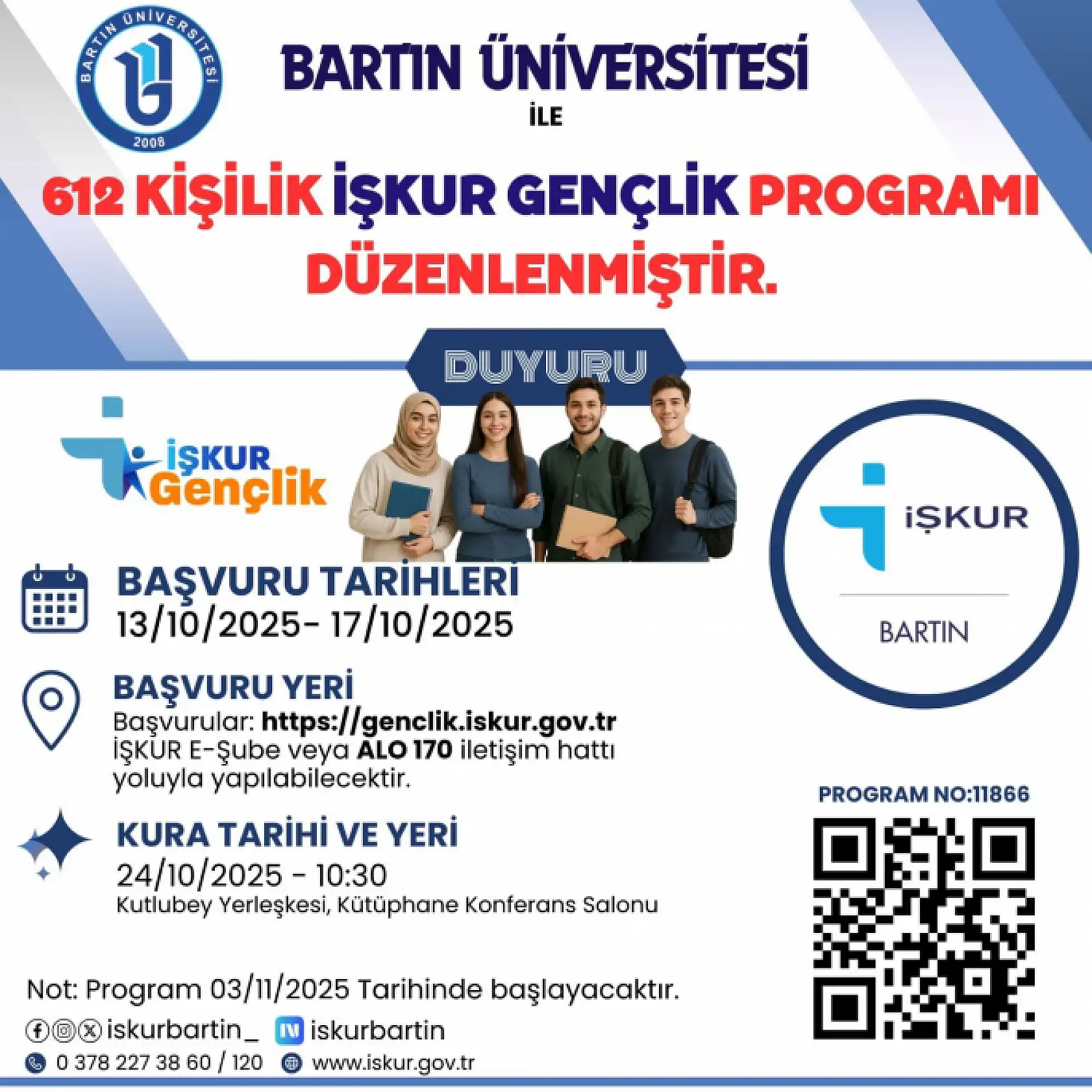 612 gence iş imkanı