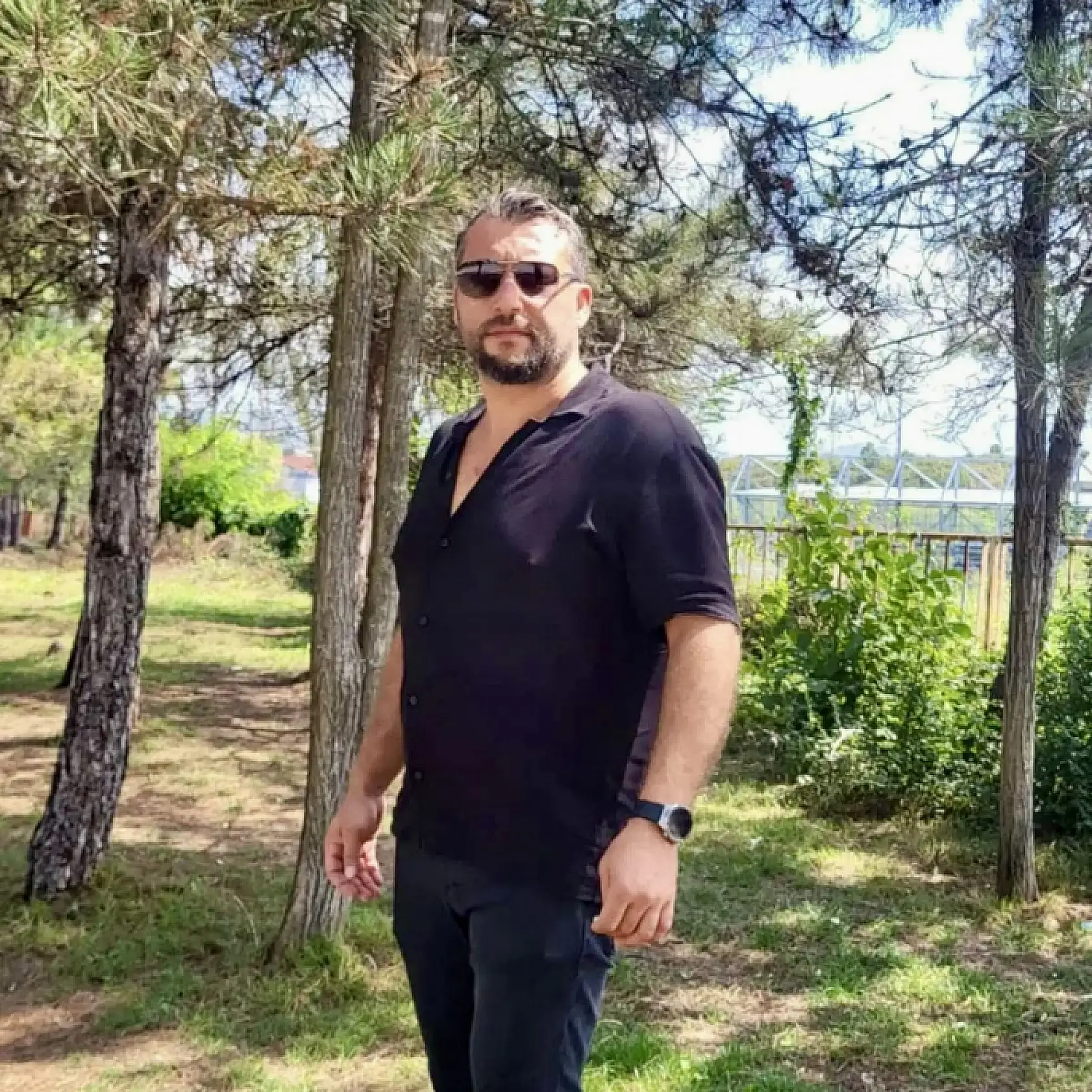 Bartın'da ölümlü iş kazası