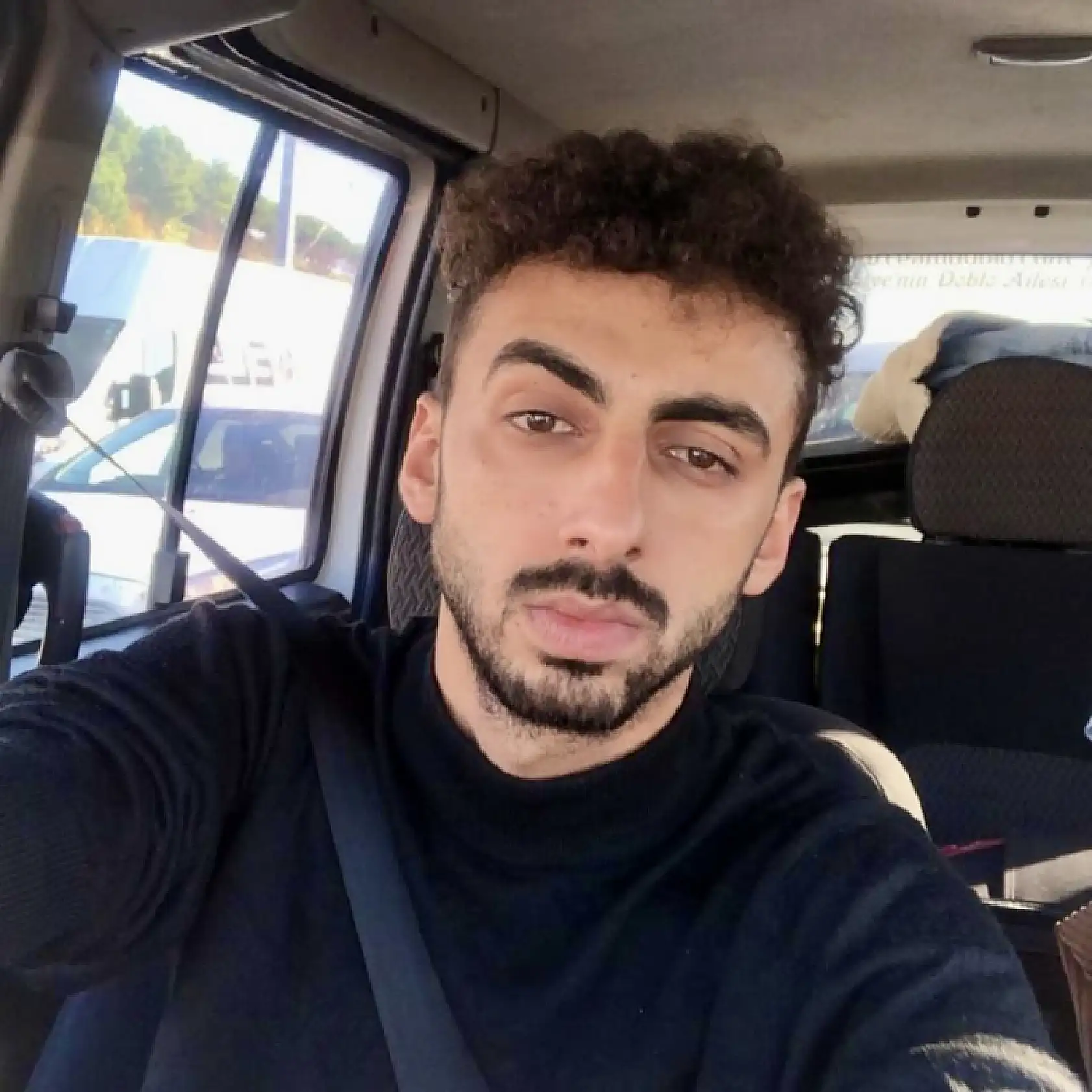 Bartın'da ölümlü Motosiklet kazası