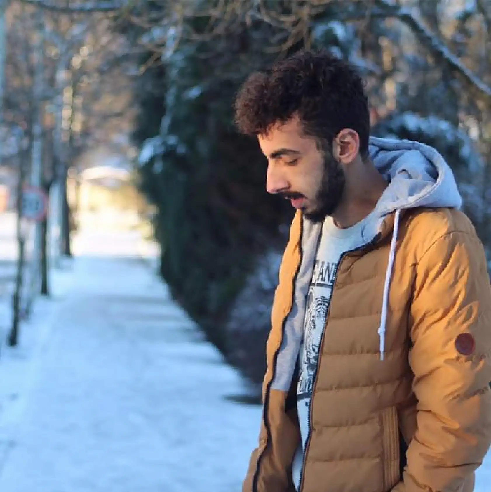 Bartın'da ölümlü Motosiklet kazası