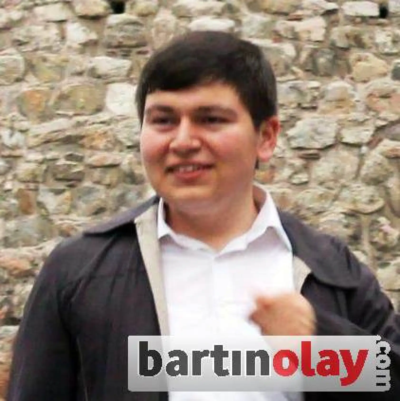 TIR ile otomobil çarpıştı:1 ölü